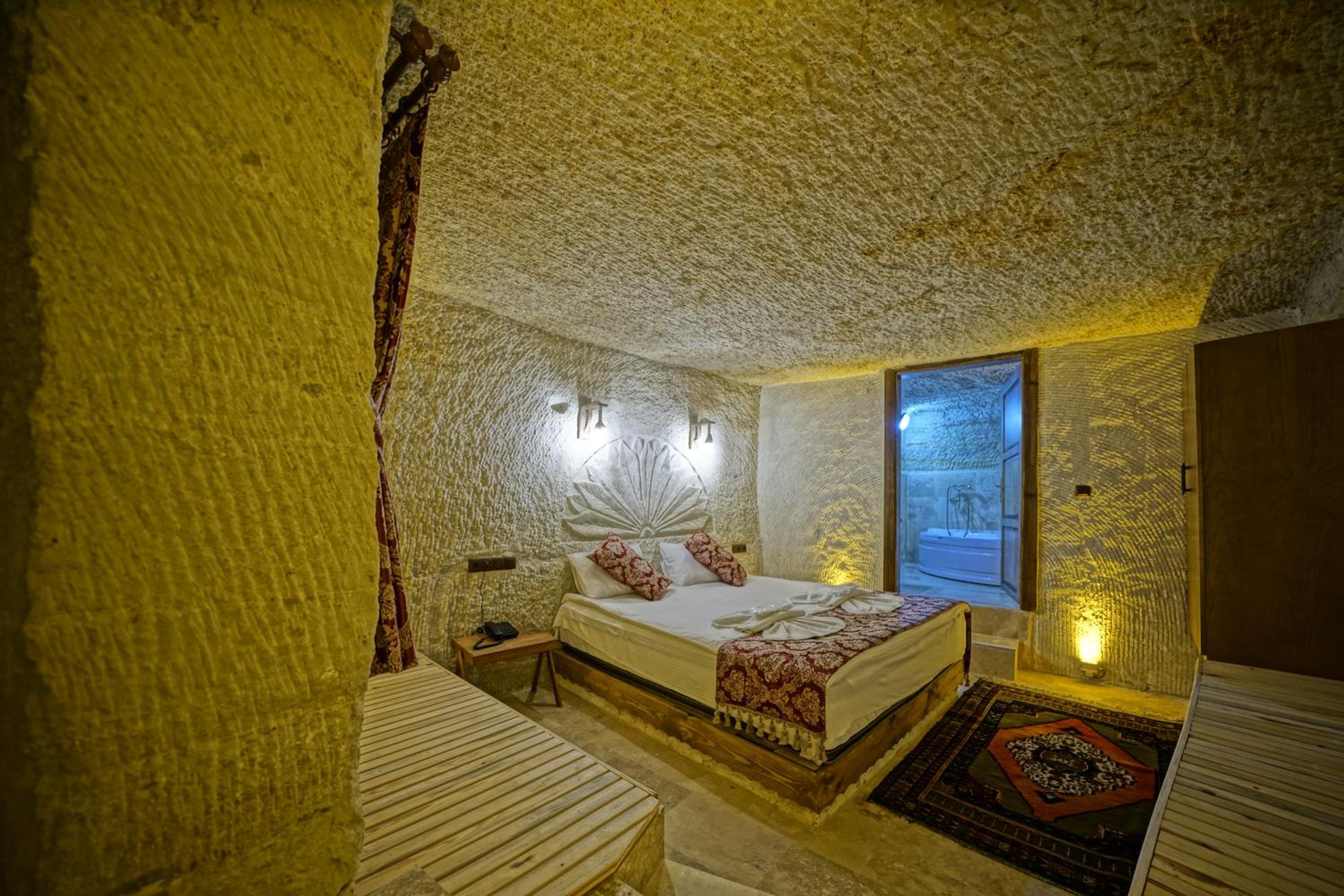 Cappa Cave Otel - Image 31