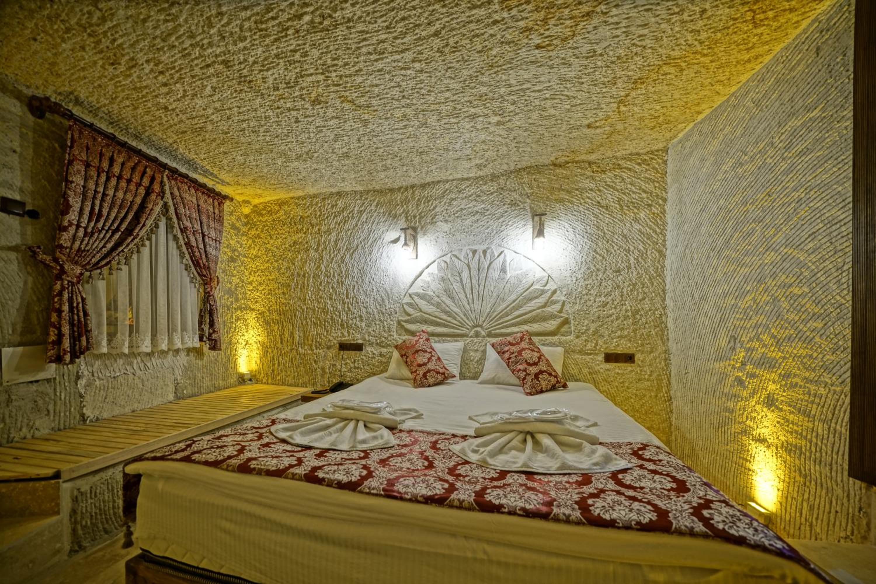 Cappa Cave Otel - Image 32