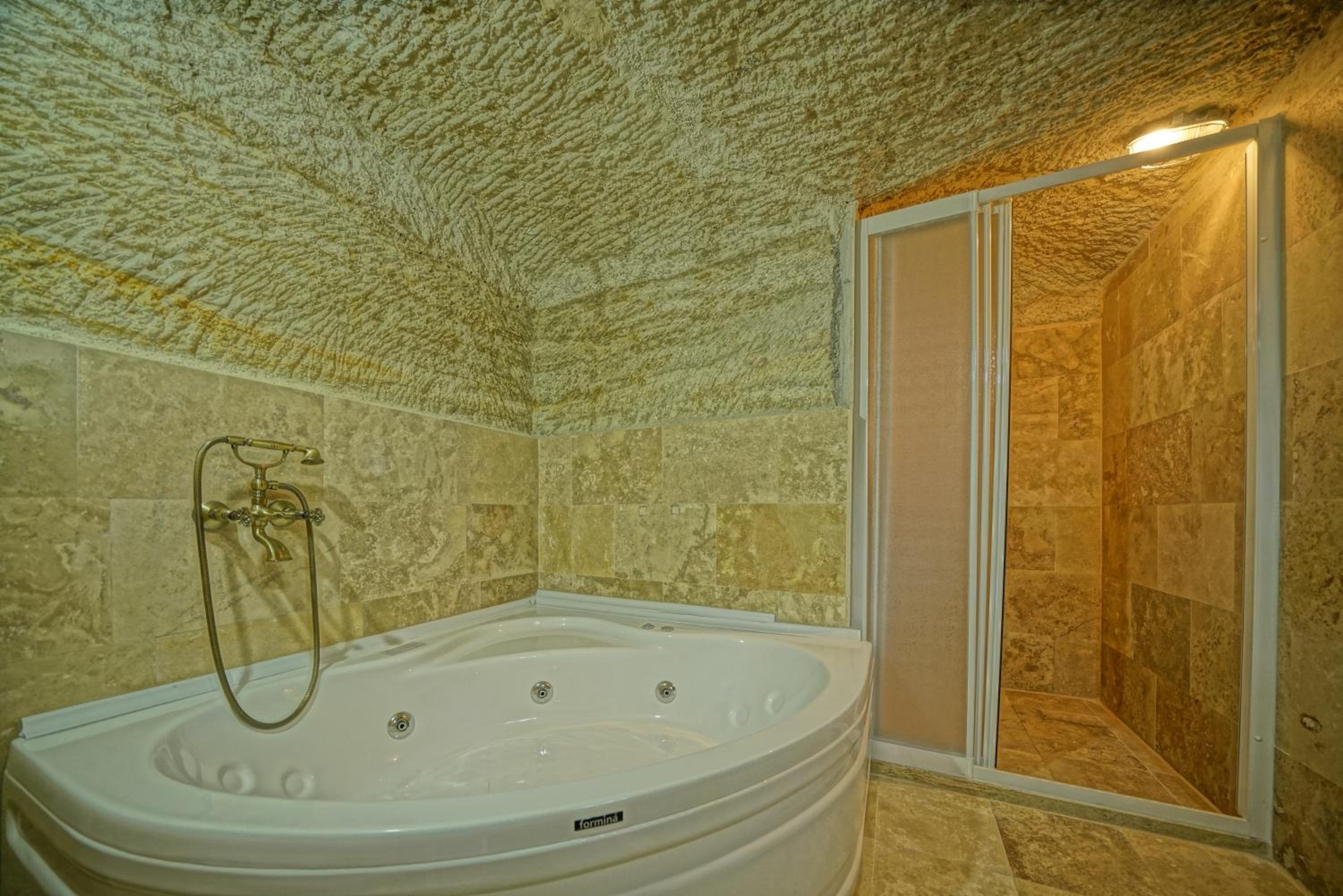 Cappa Cave Otel - Image 20