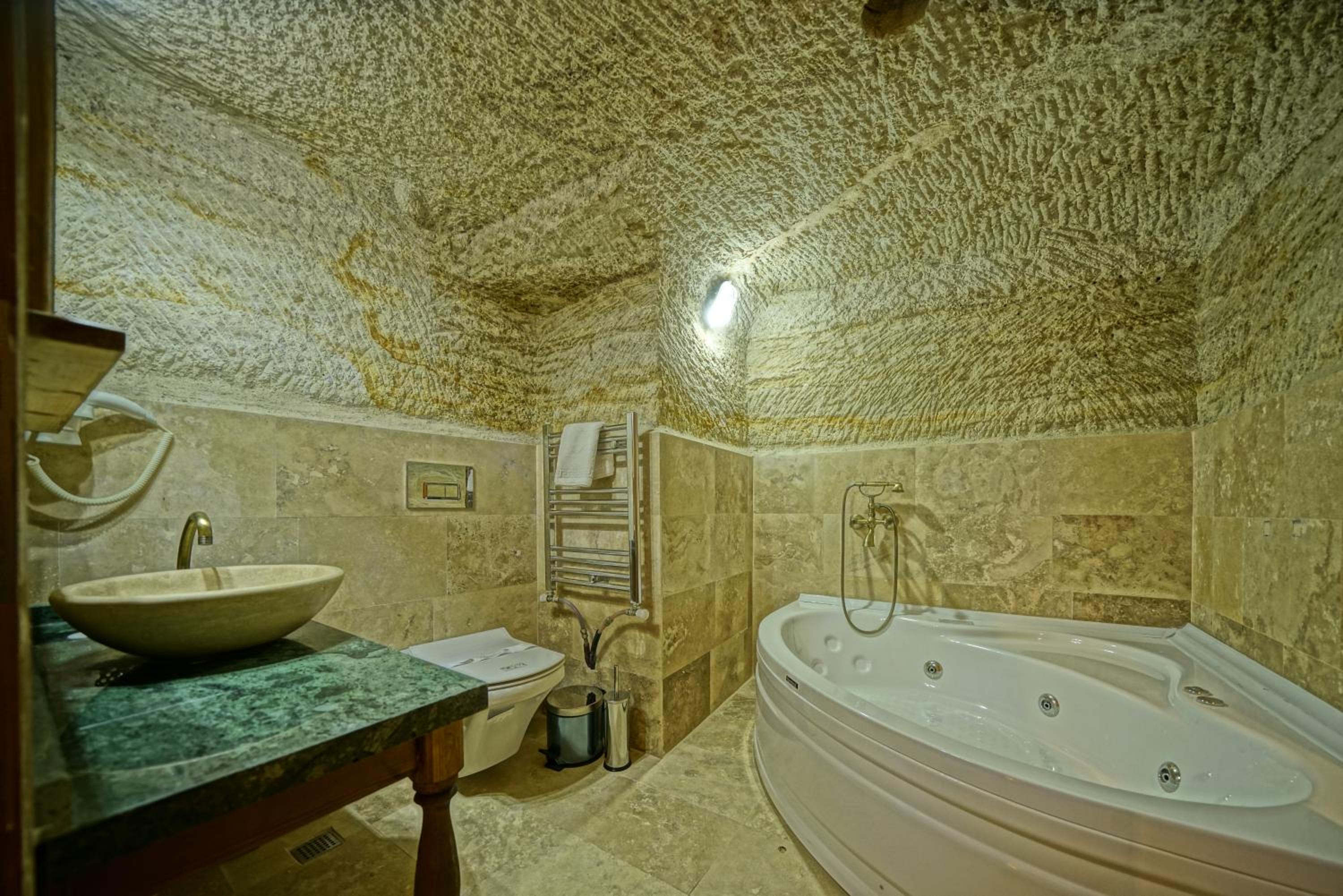 Cappa Cave Otel - Image 23