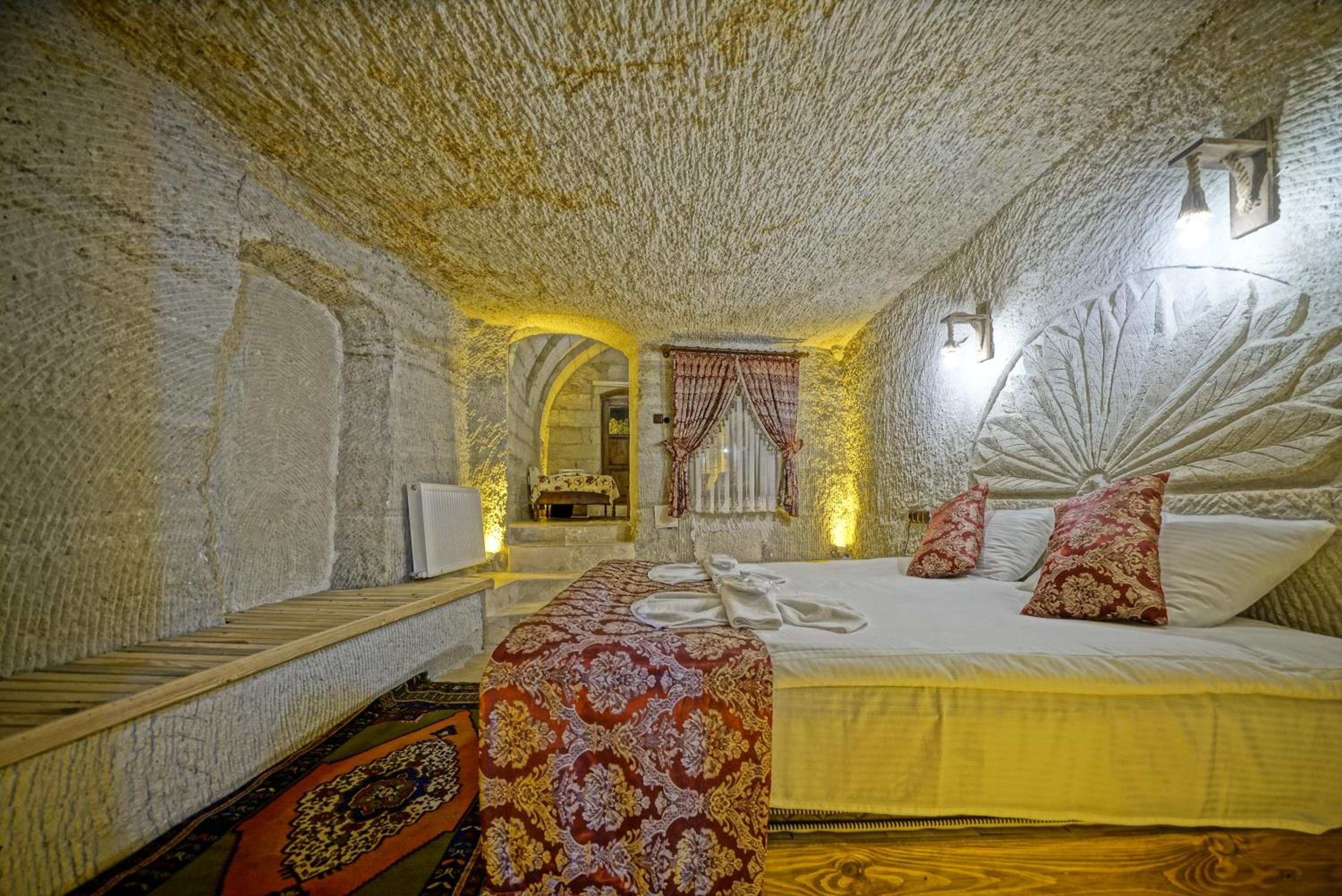 Cappa Cave Otel - Image 24
