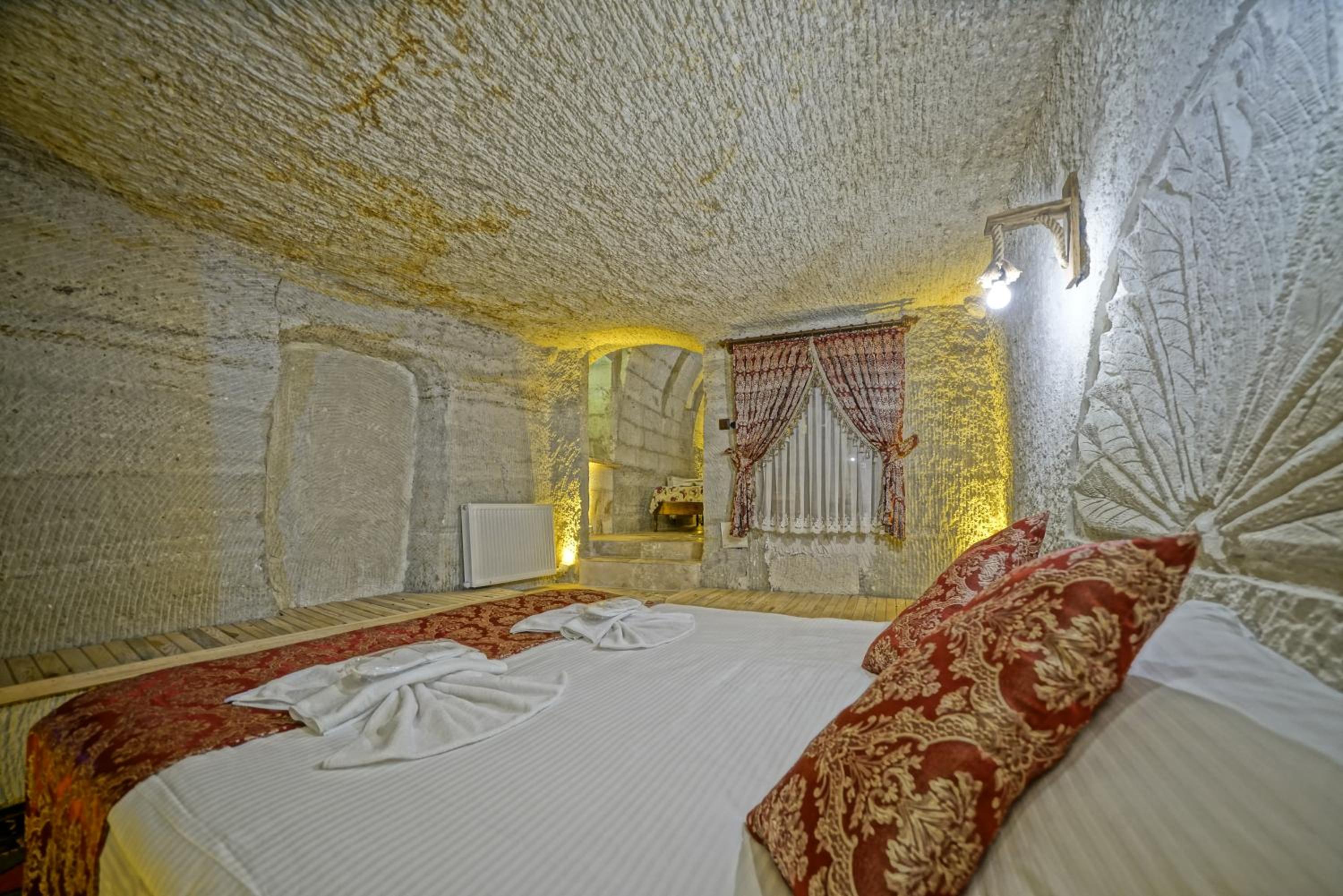 Cappa Cave Otel - Image 25