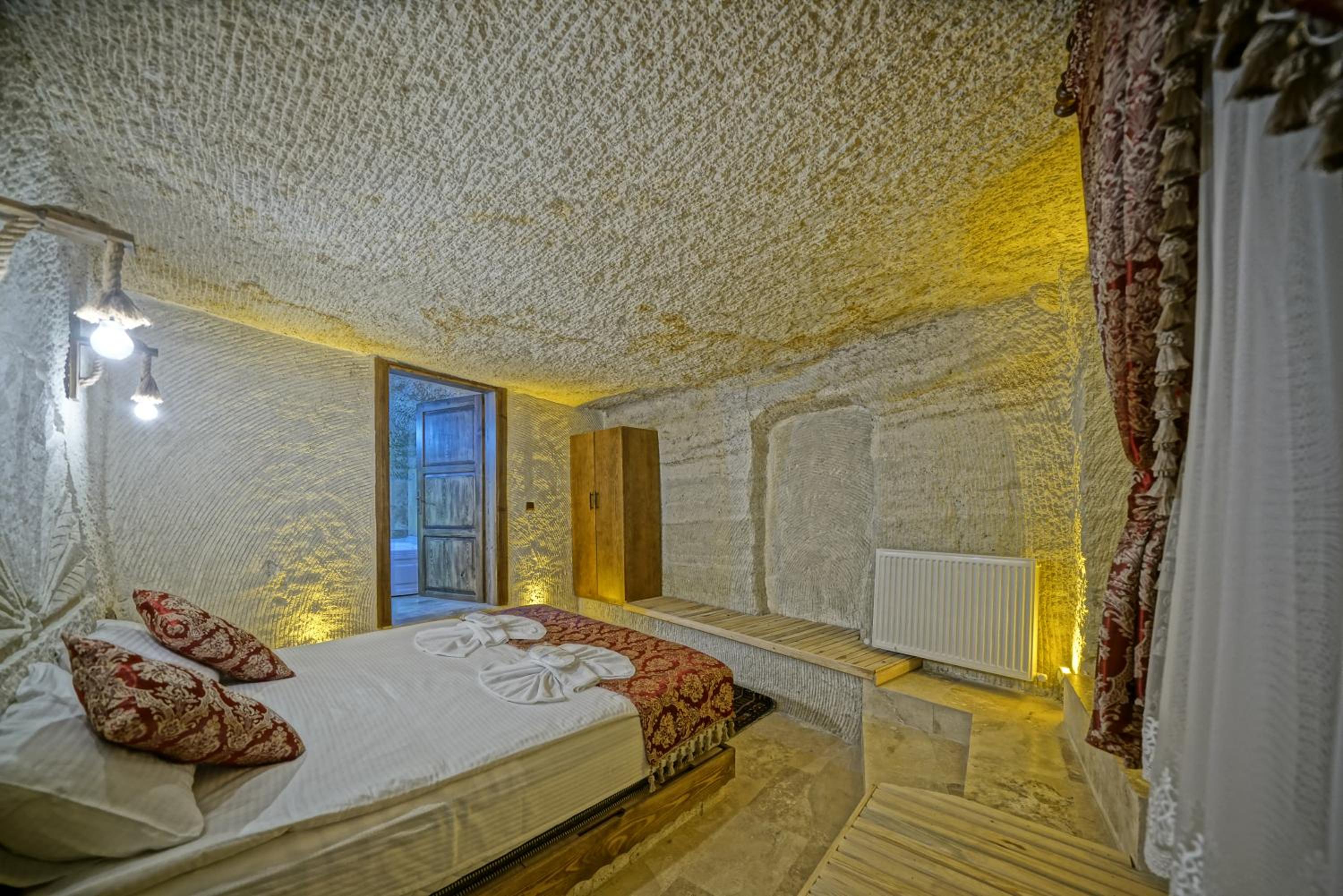 Cappa Cave Otel - Image 26