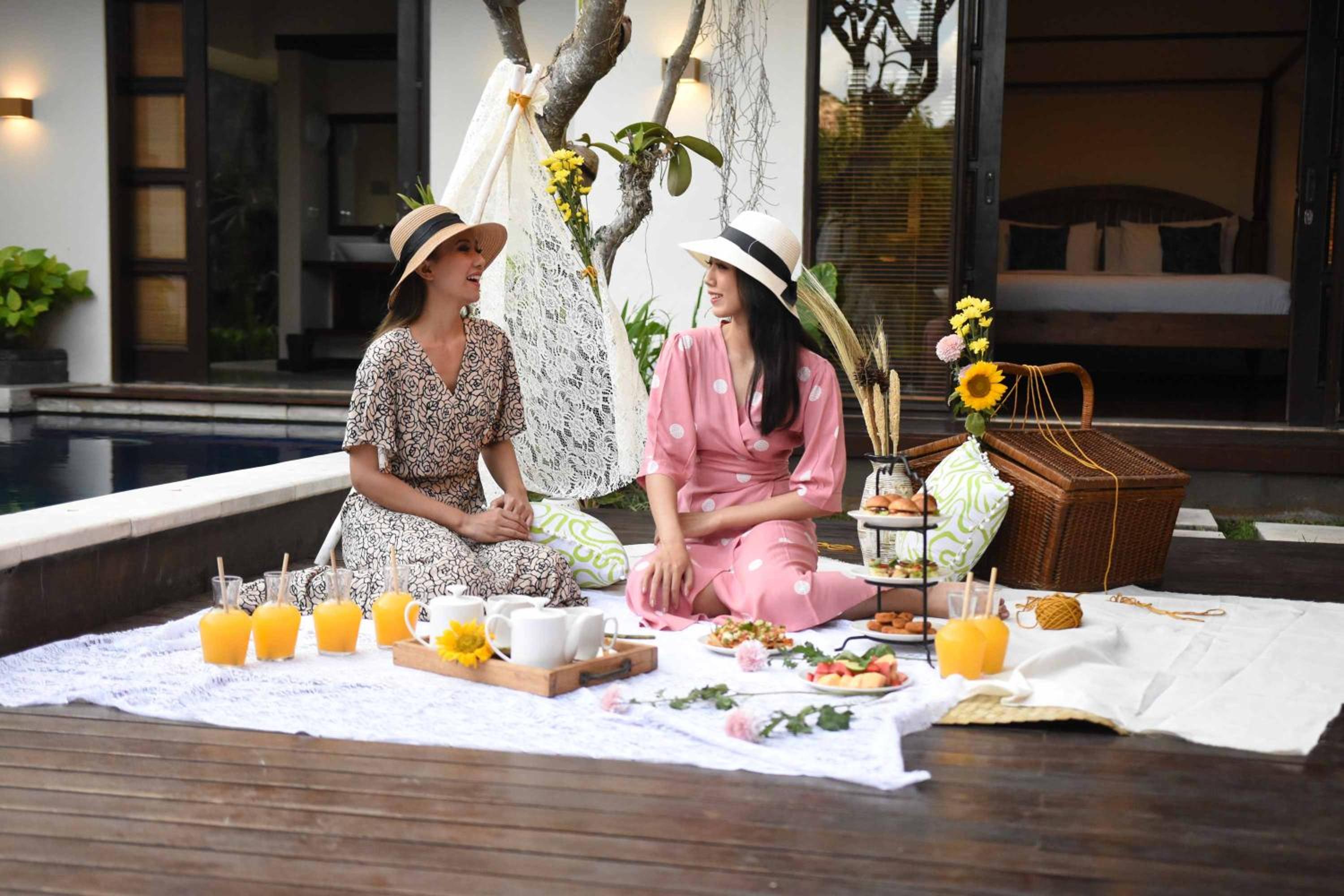 Khayangan Kemenuh Villas by Premier Hospitality Asia