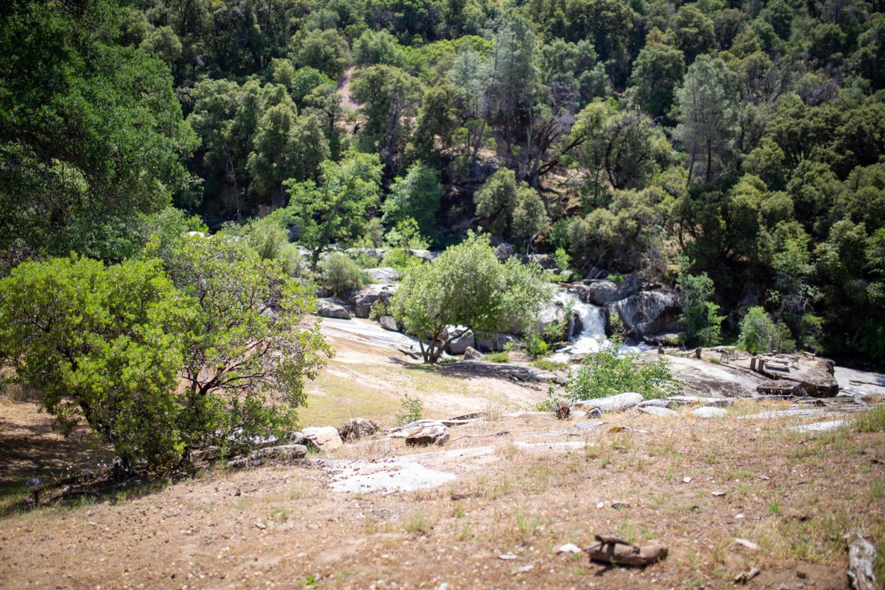 Waterfall Lodge near Yosemite Endless Pool, Hot Tub, Playground