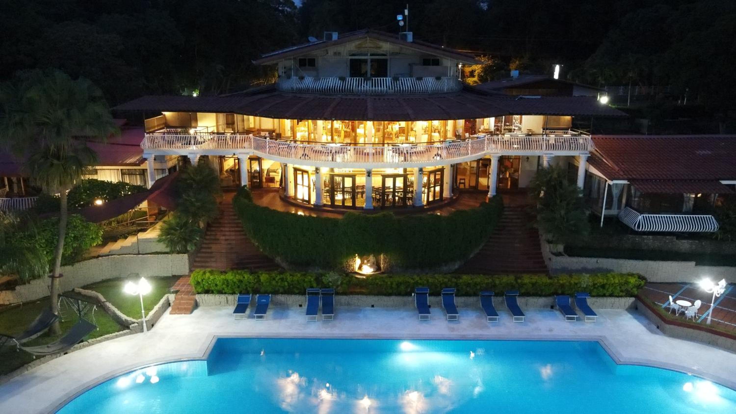 Hotel Martino Spa and Resort — photo 4