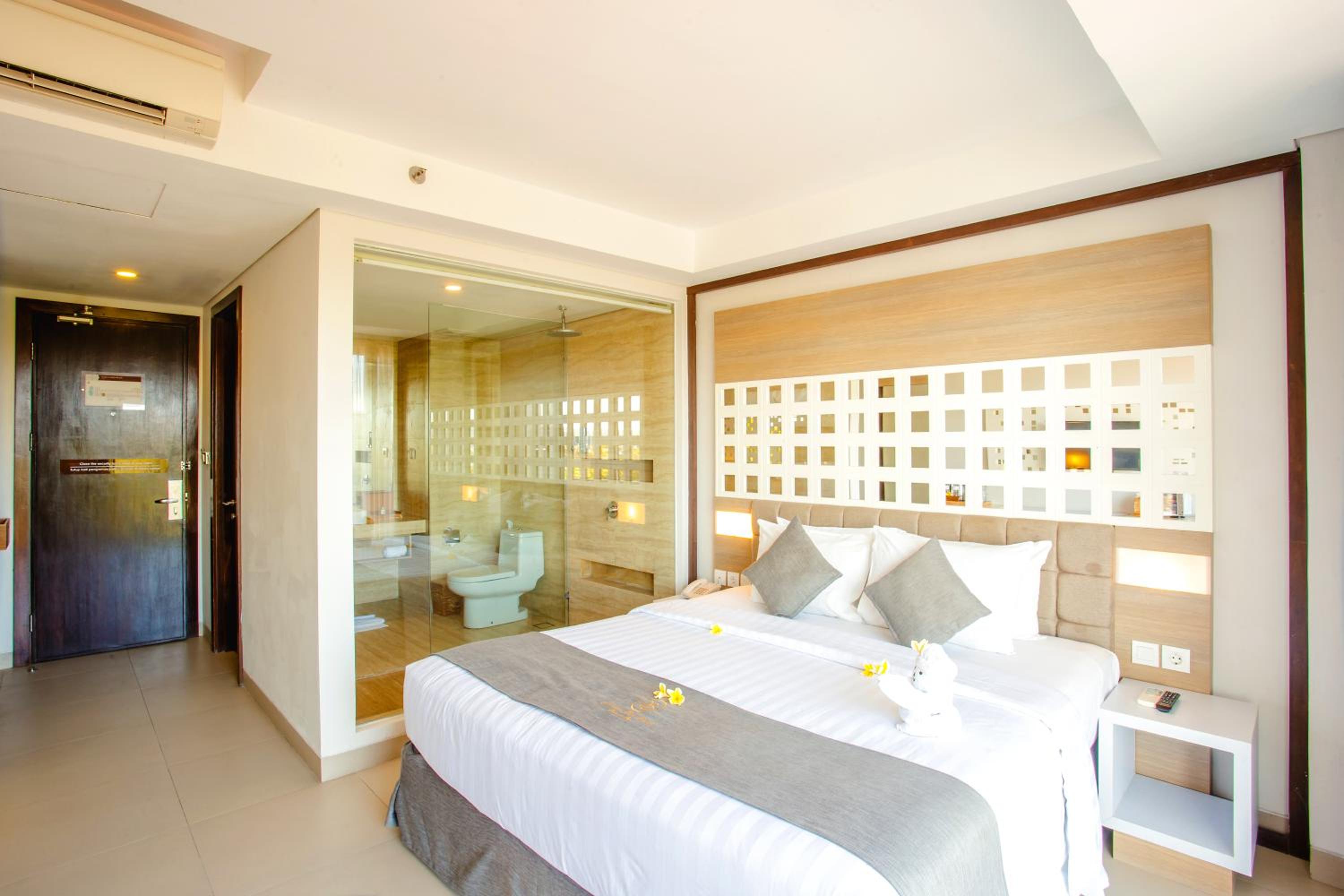 Jimbaran Bay Beach Resort & Spa 93