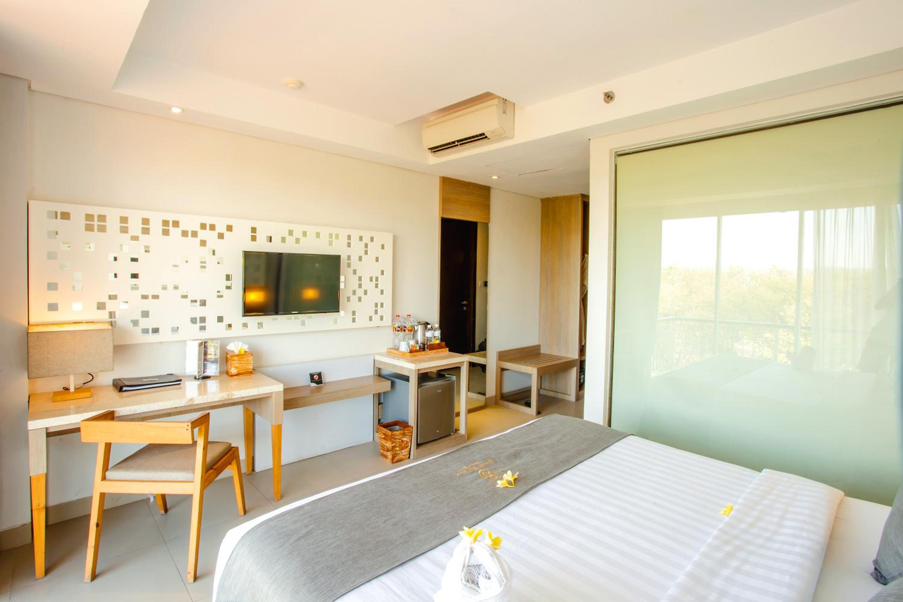 Jimbaran Bay Beach Resort & Spa 94