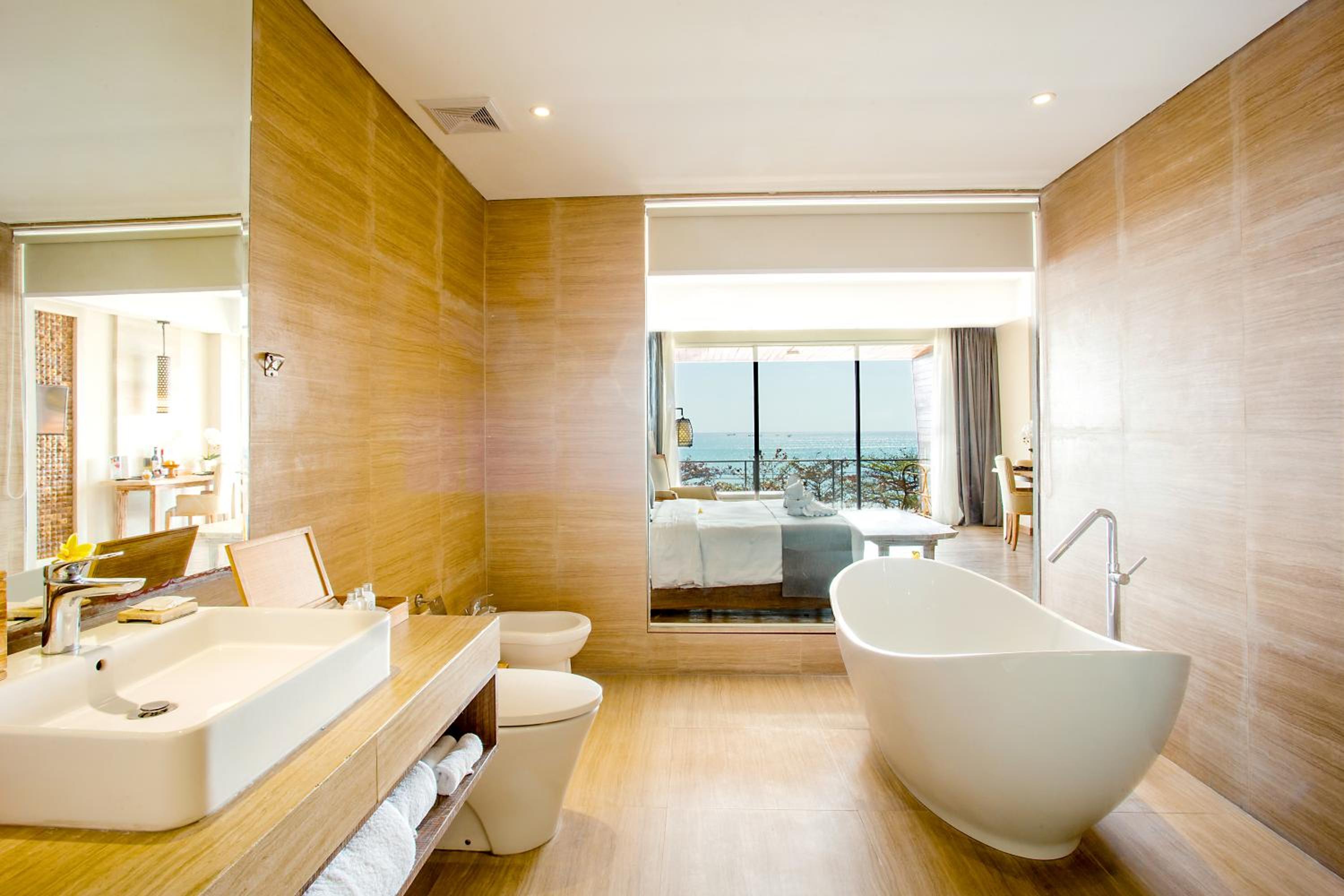 Jimbaran Bay Beach Resort & Spa 67