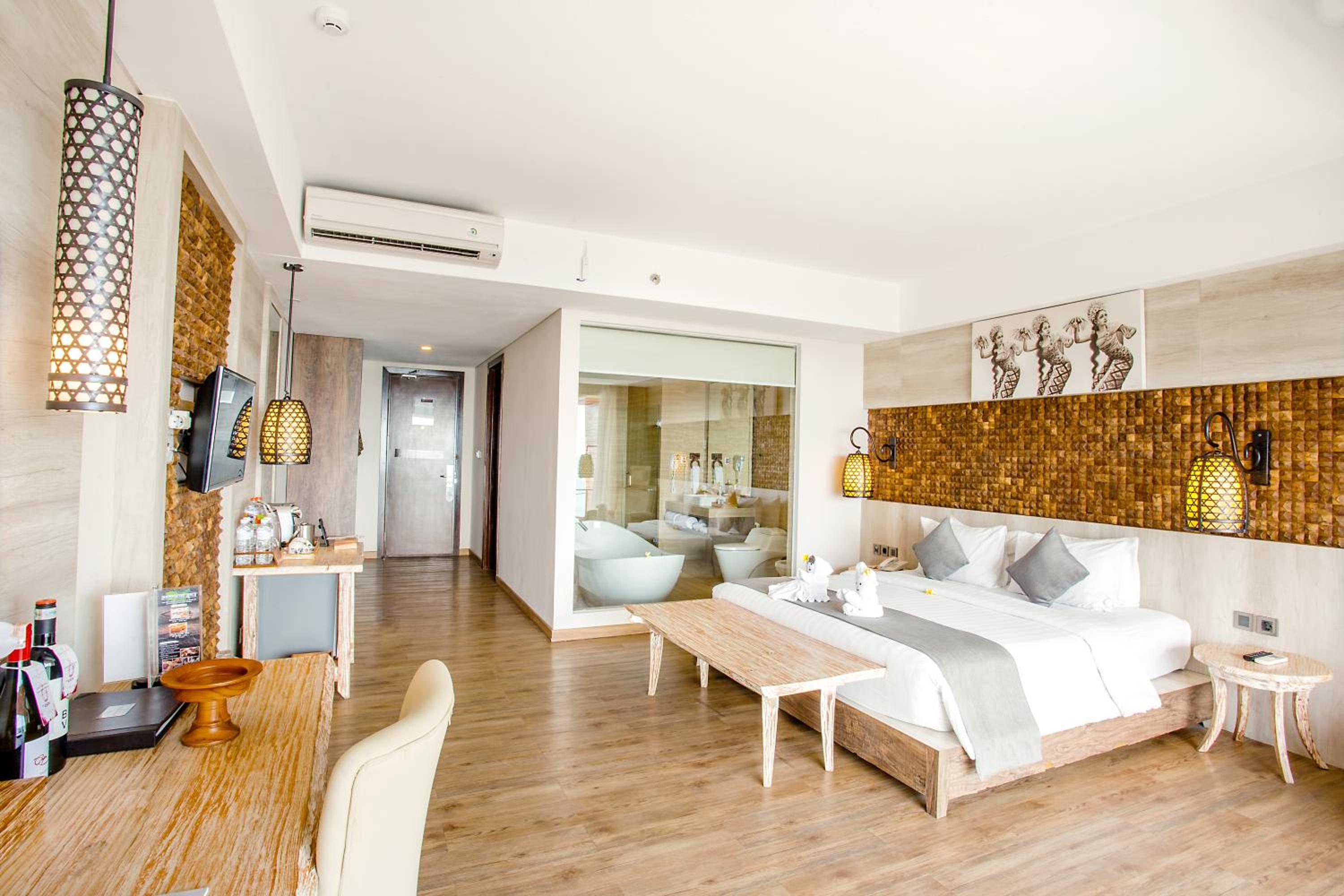 Jimbaran Bay Beach Resort & Spa 90