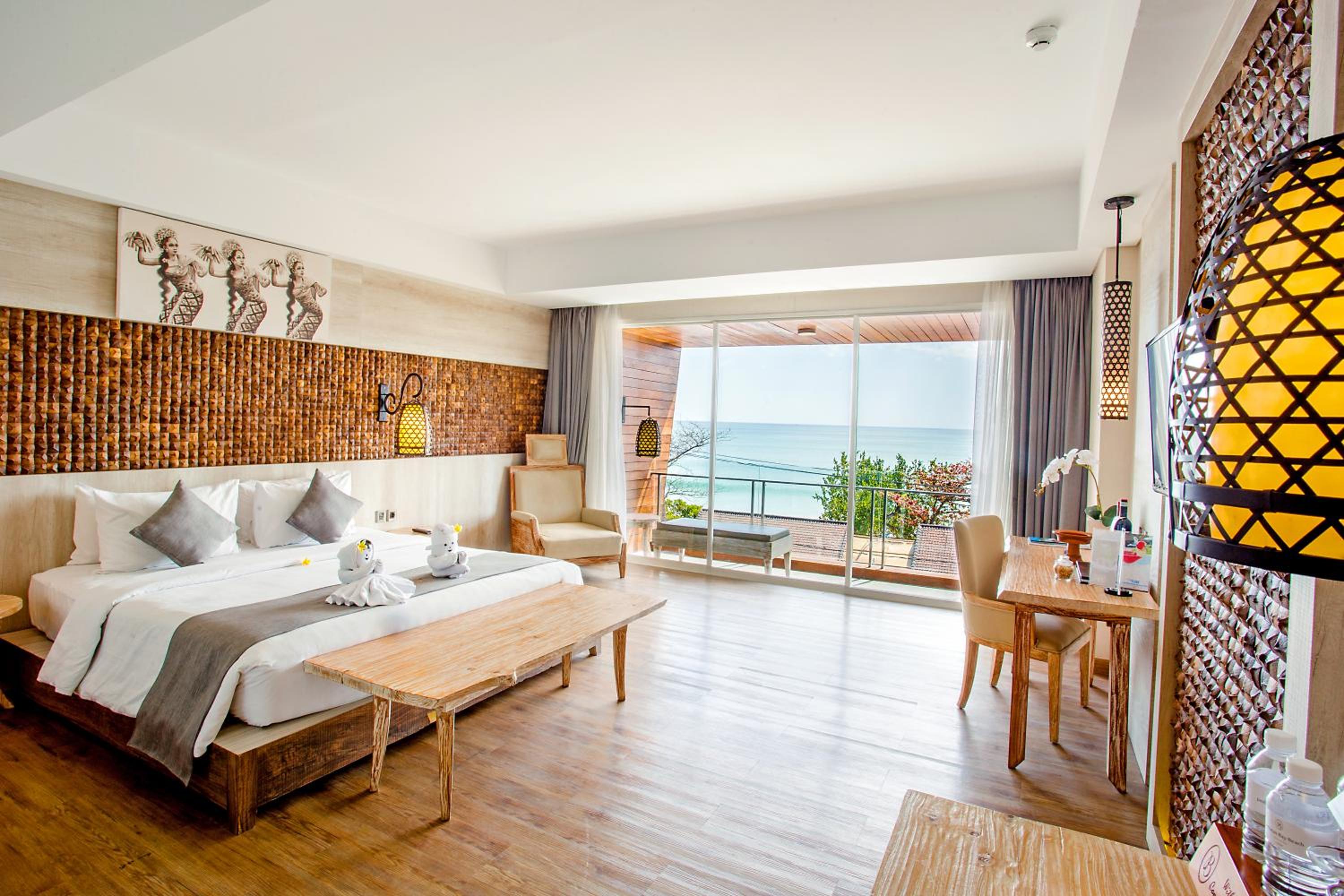Jimbaran Bay Beach Resort & Spa 91