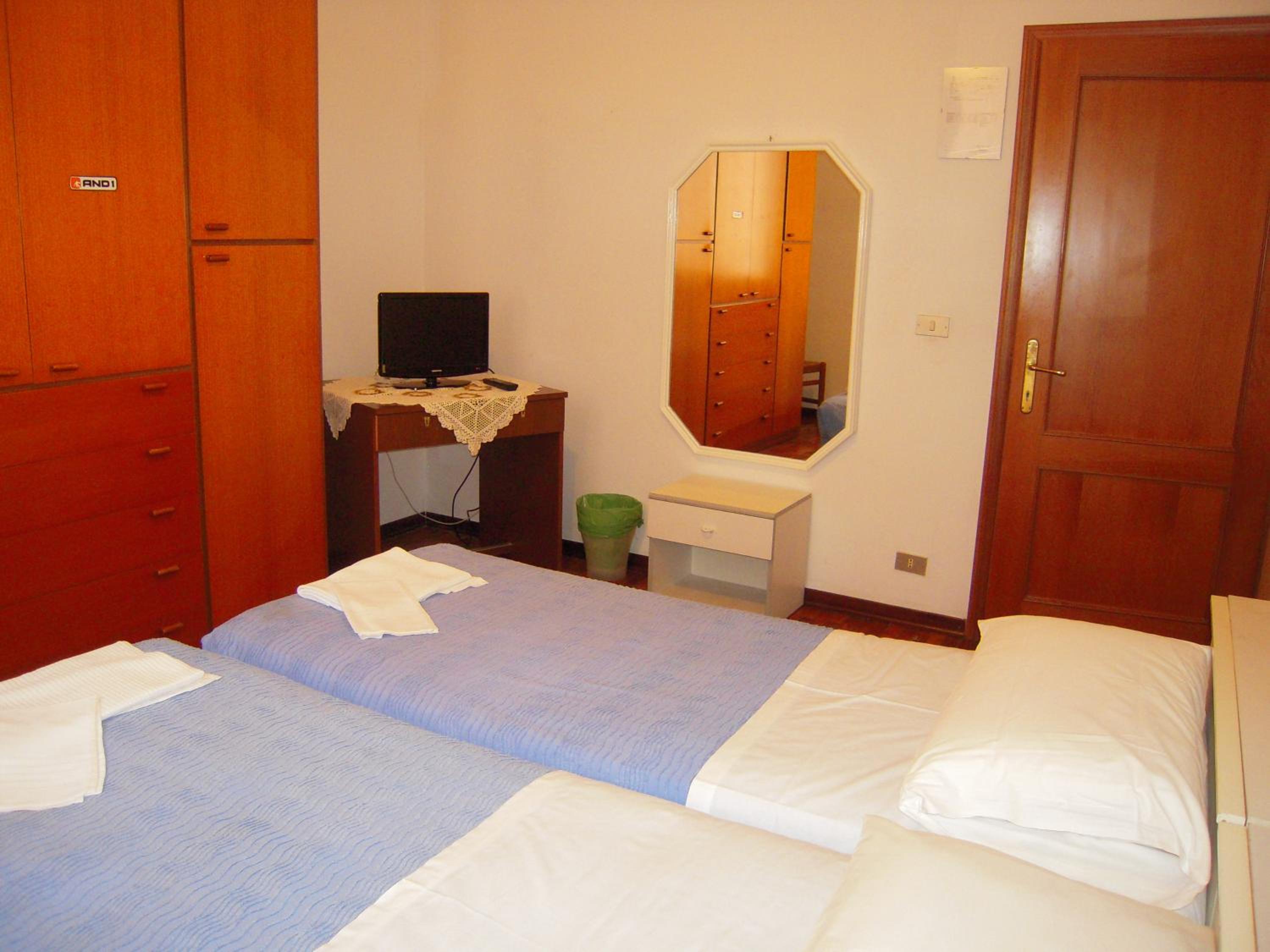 Riva Reno GuestHouse