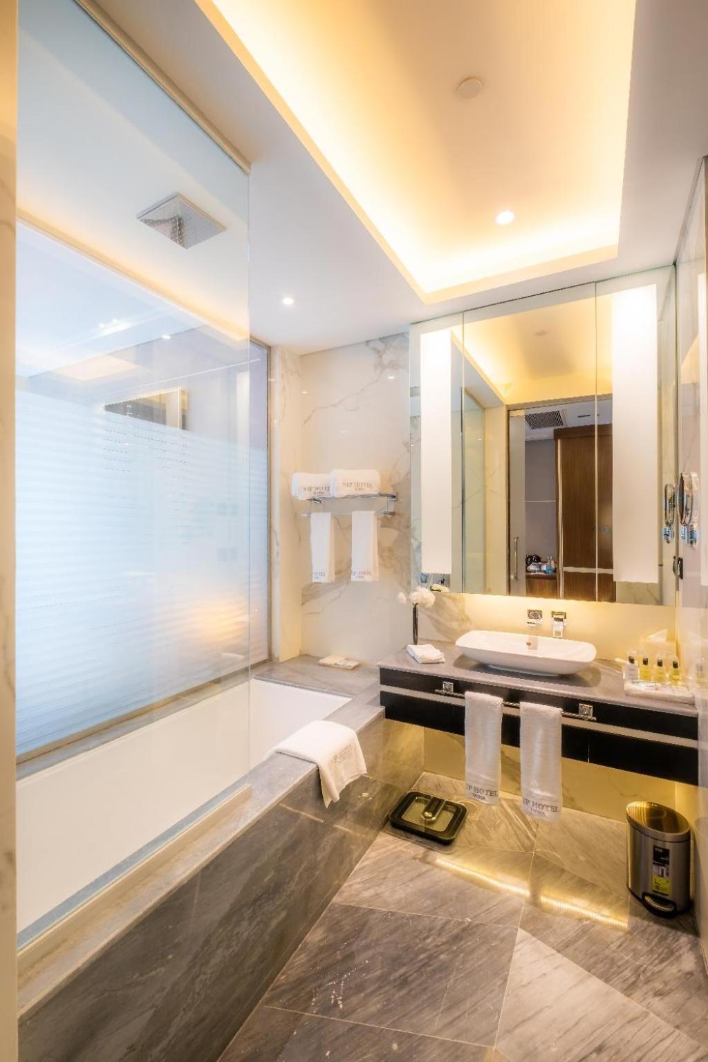 VIP Hotel Doha Qatar 照片第 32 張,共 42 張