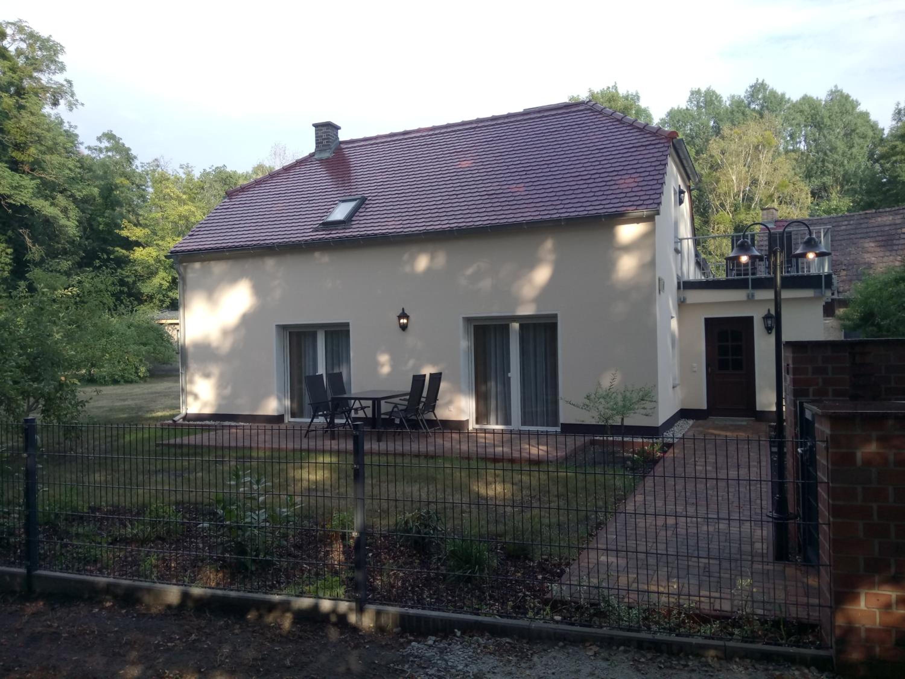 Haus Waldidyll view 2