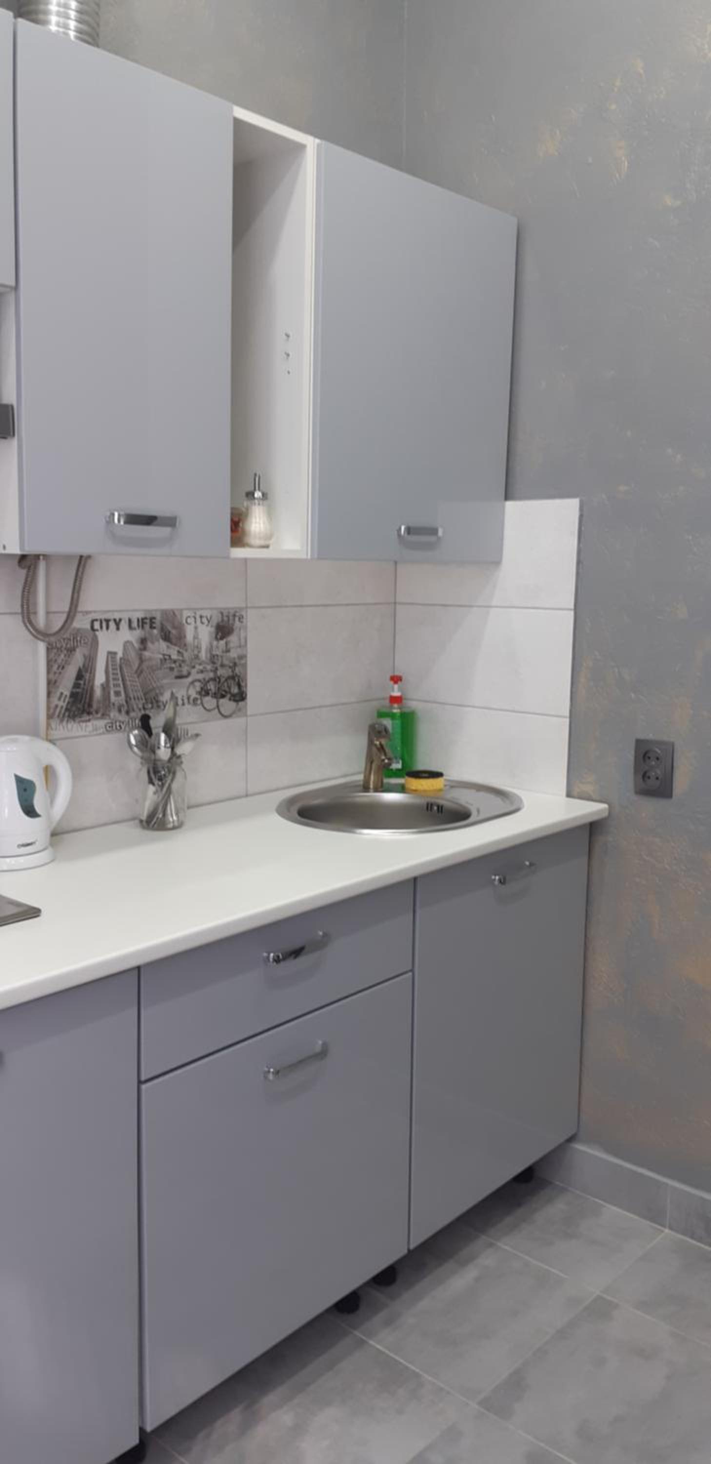 Apartment on Soborna 91 view 5