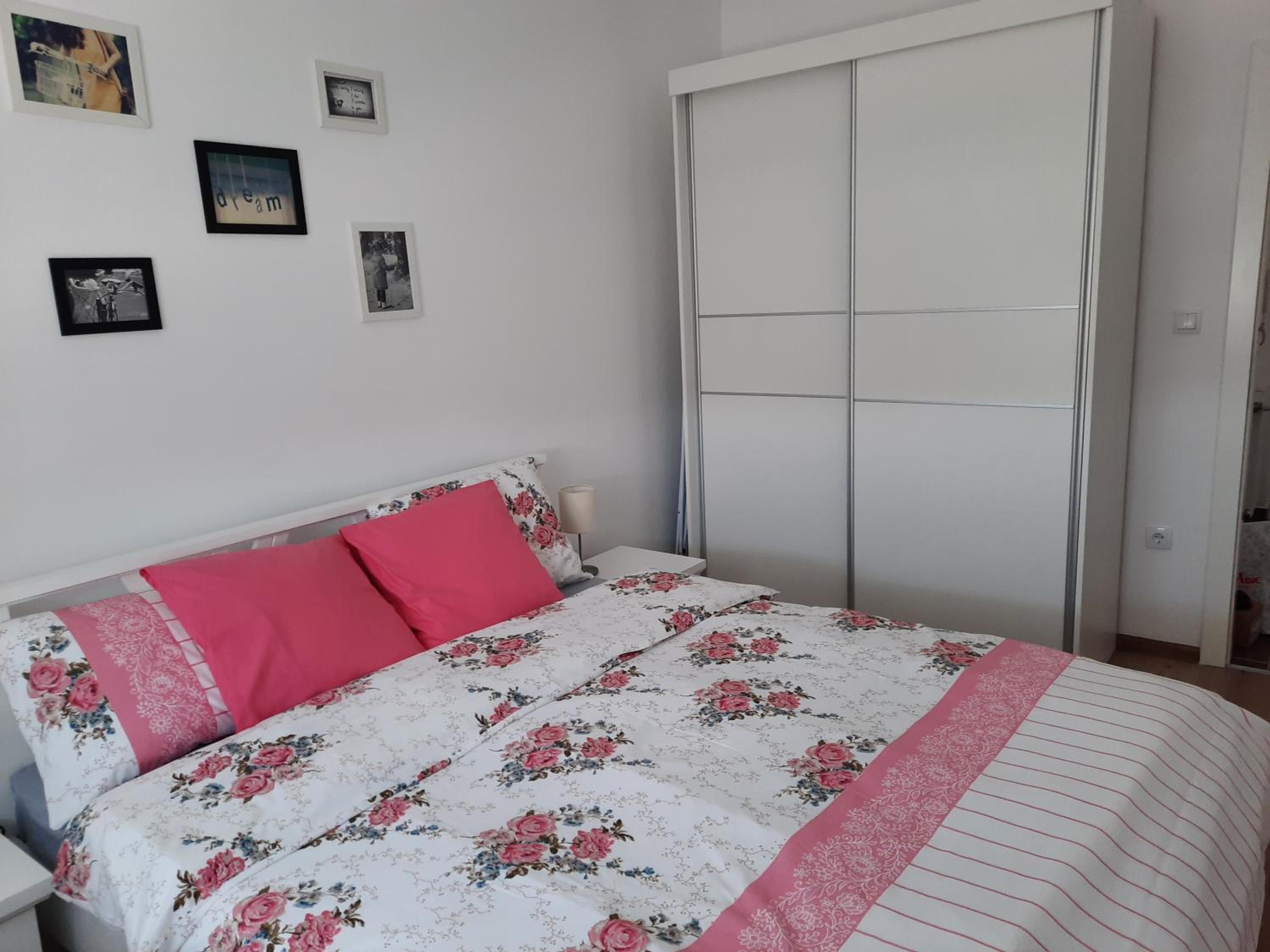 Apartman Mila, Banja Koviljača view 3