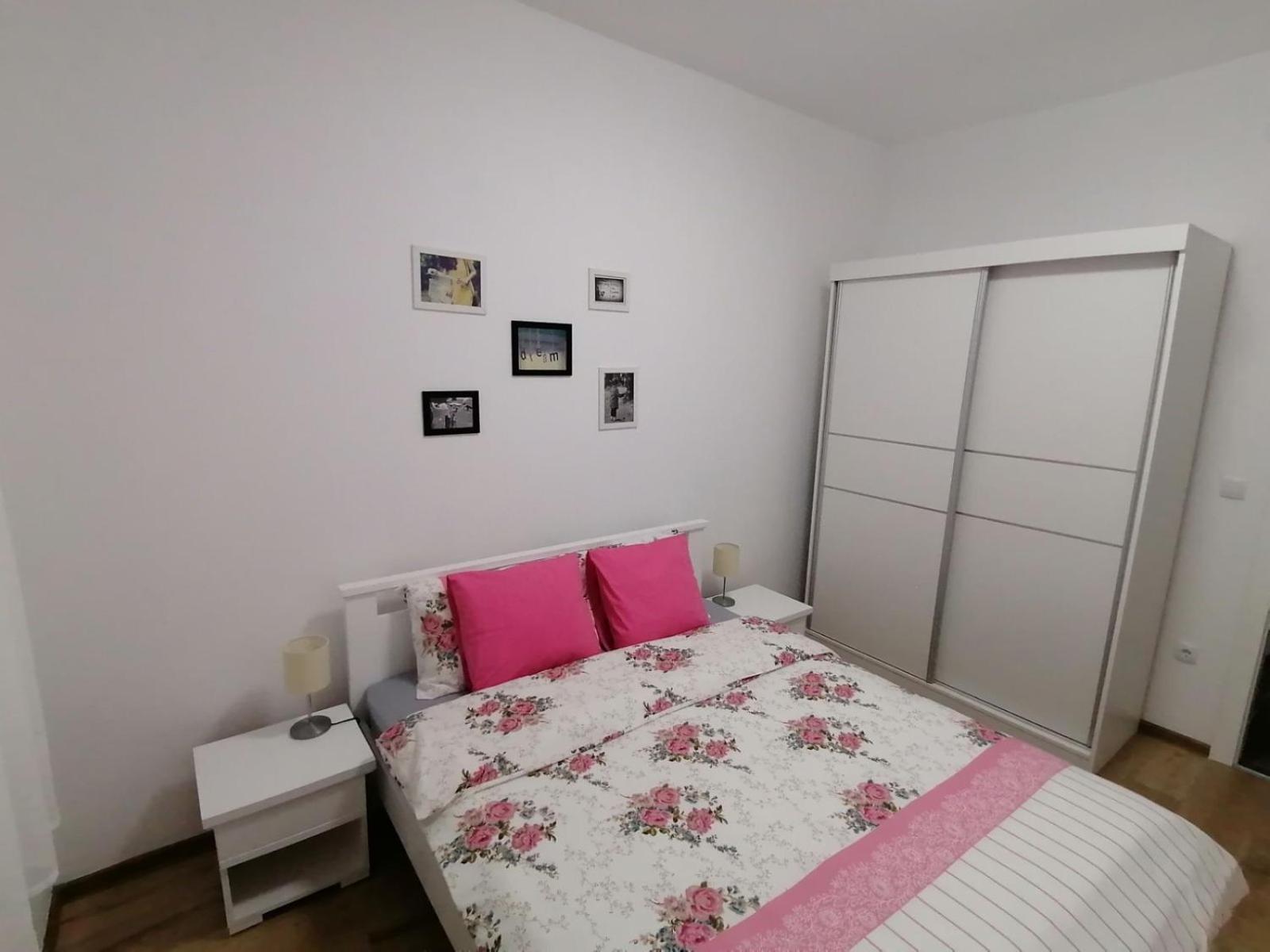 Apartman Mila, Banja Koviljača view 4