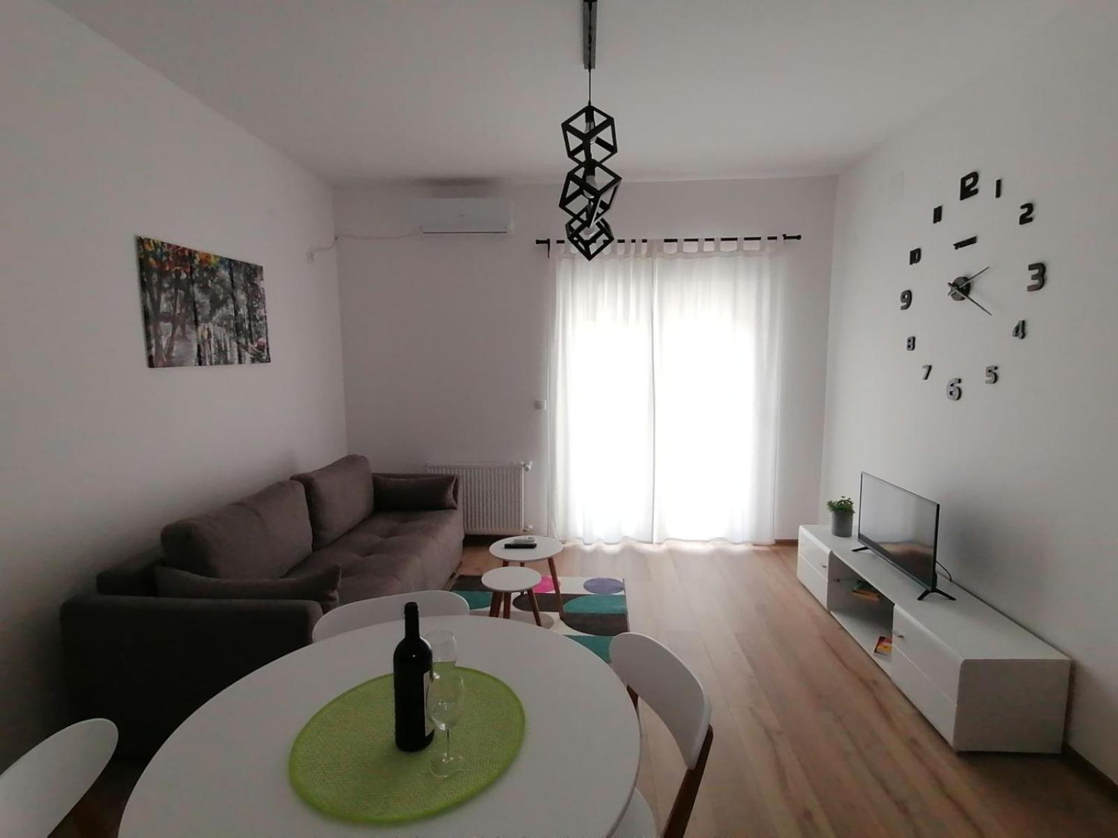 Apartman Mila, Banja Koviljača view 2