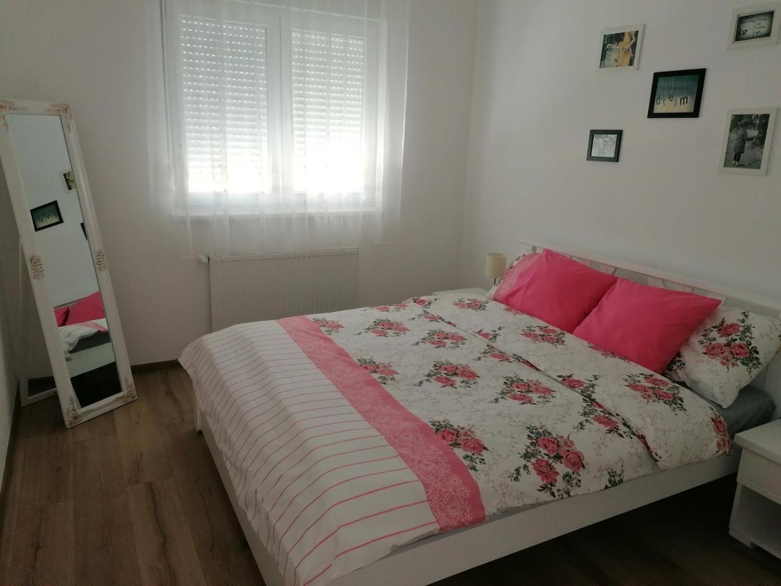 Apartman Mila, Banja Koviljača view 5