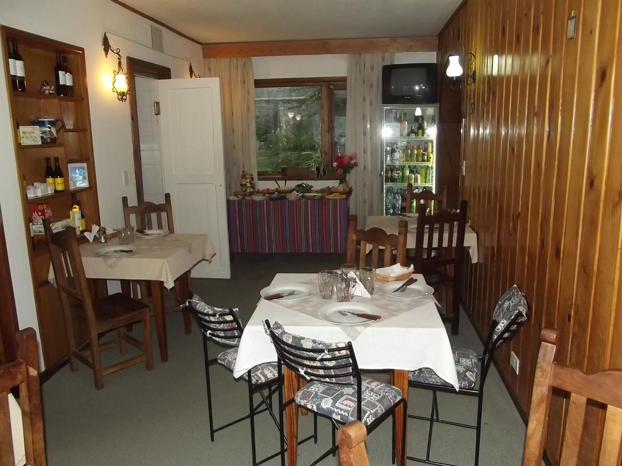 Hosteria Las Amapolas