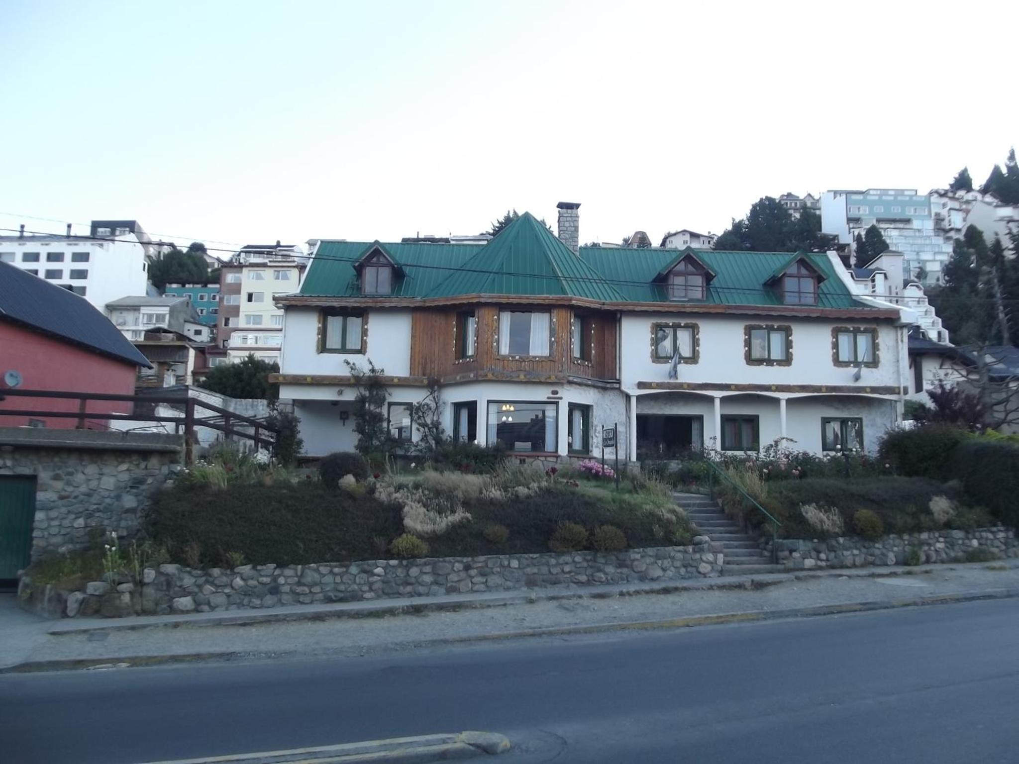 Hosteria Las Amapolas