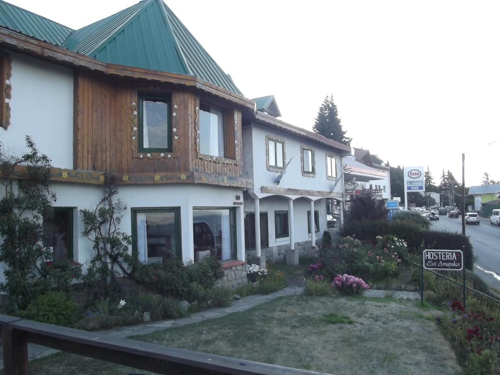 Hosteria Las Amapolas