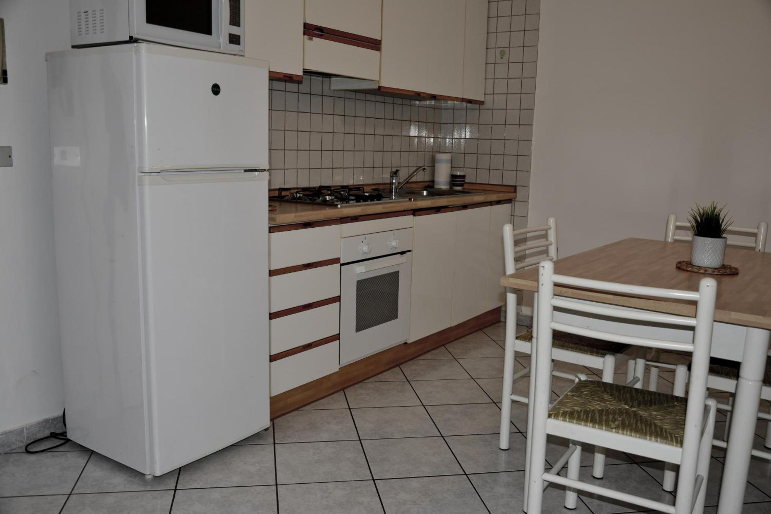 Appartamento Casa Giardino - Affitti Brevi Italia view 3