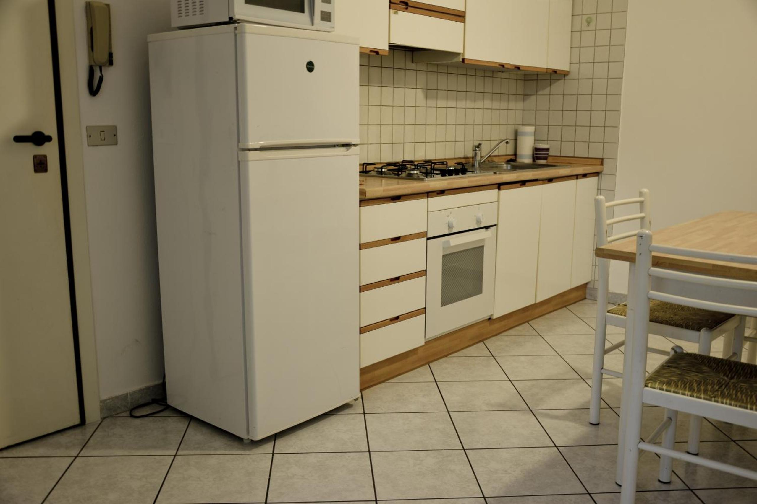 Appartamento Casa Giardino - Affitti Brevi Italia view 4