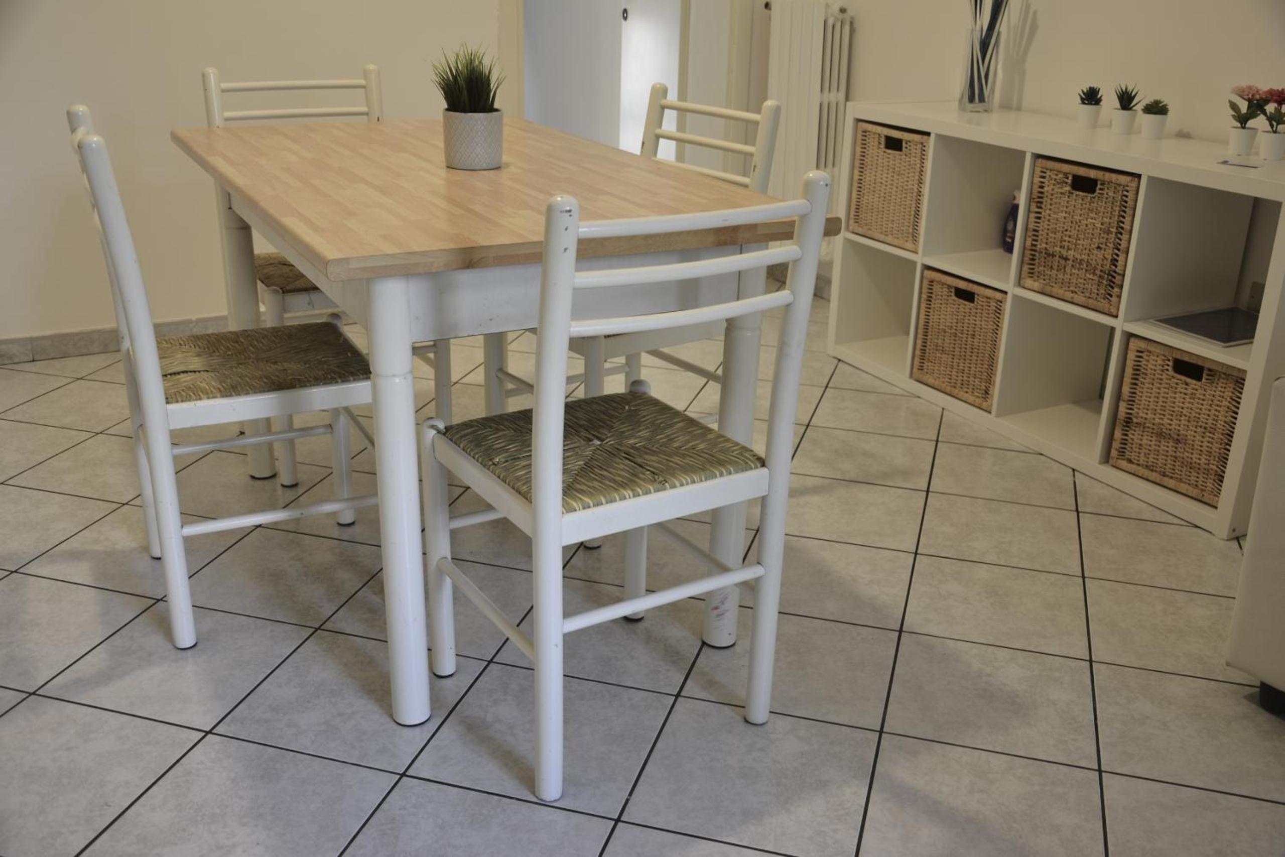Appartamento Casa Giardino - Affitti Brevi Italia view 5