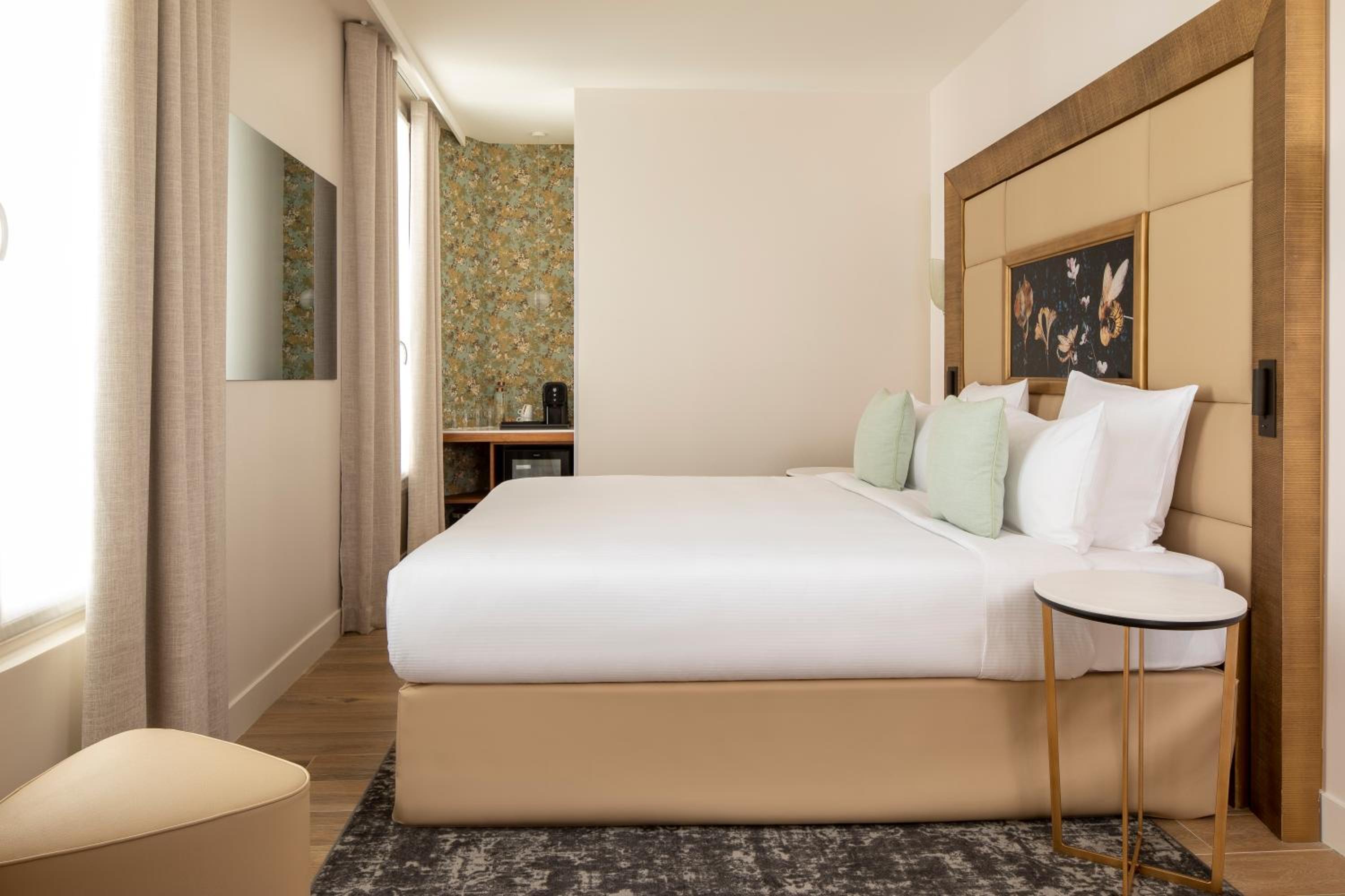 Hôtel des Champs-Elysées