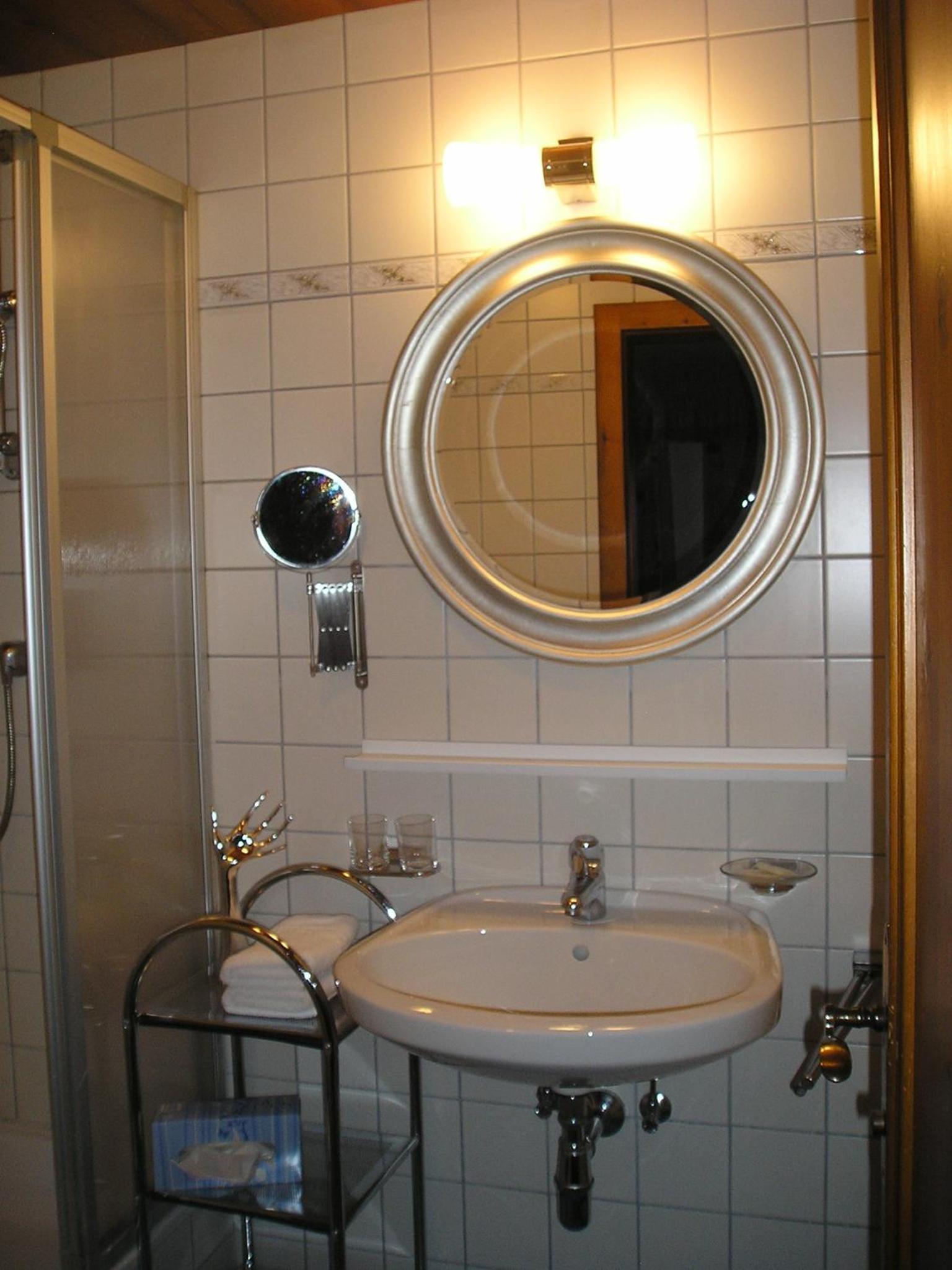 Landhaus Töchterle