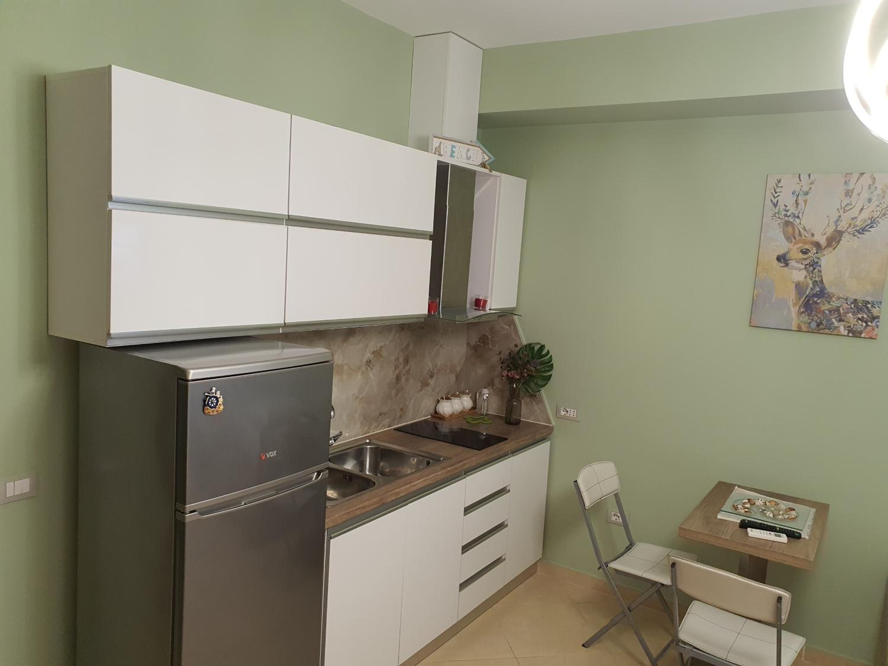 Deni Sea View Apartment