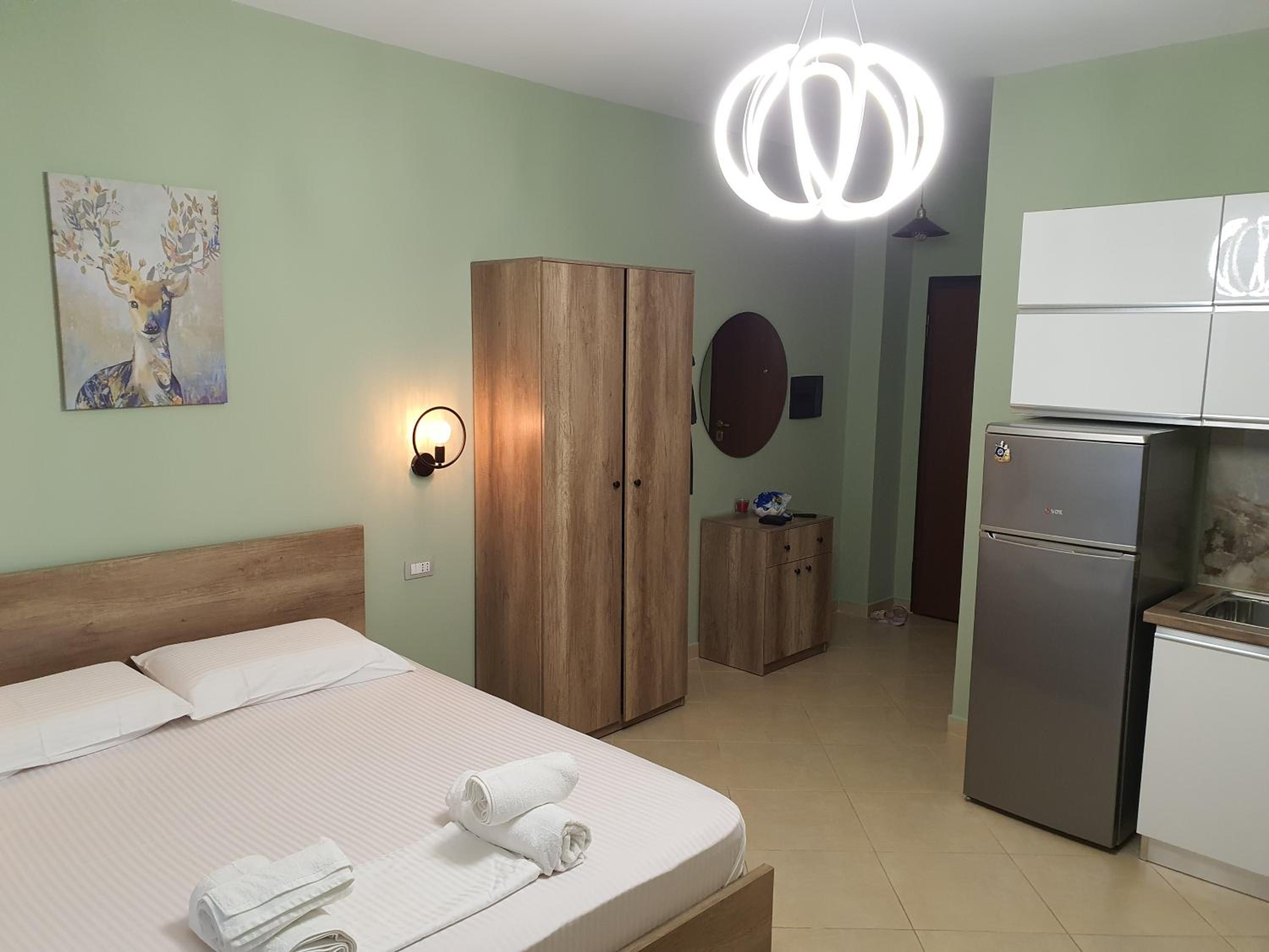 Deni Sea View Apartment