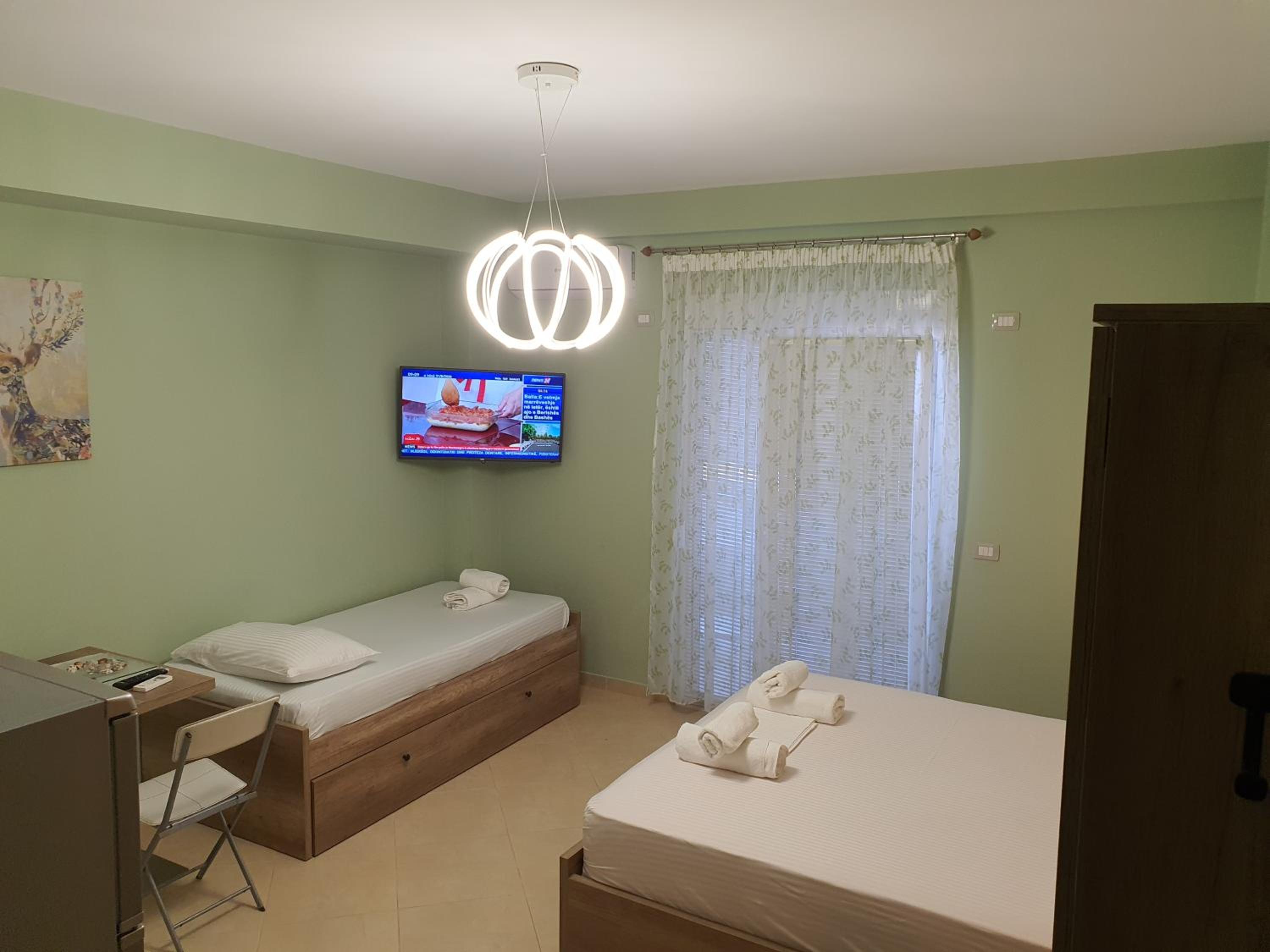 Deni Sea View Apartment