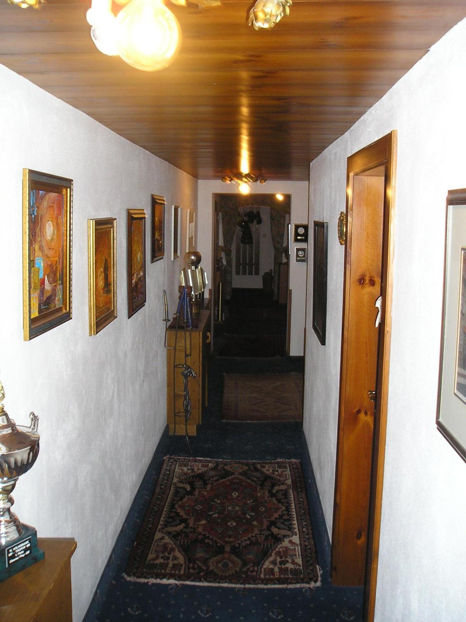Landhaus Töchterle