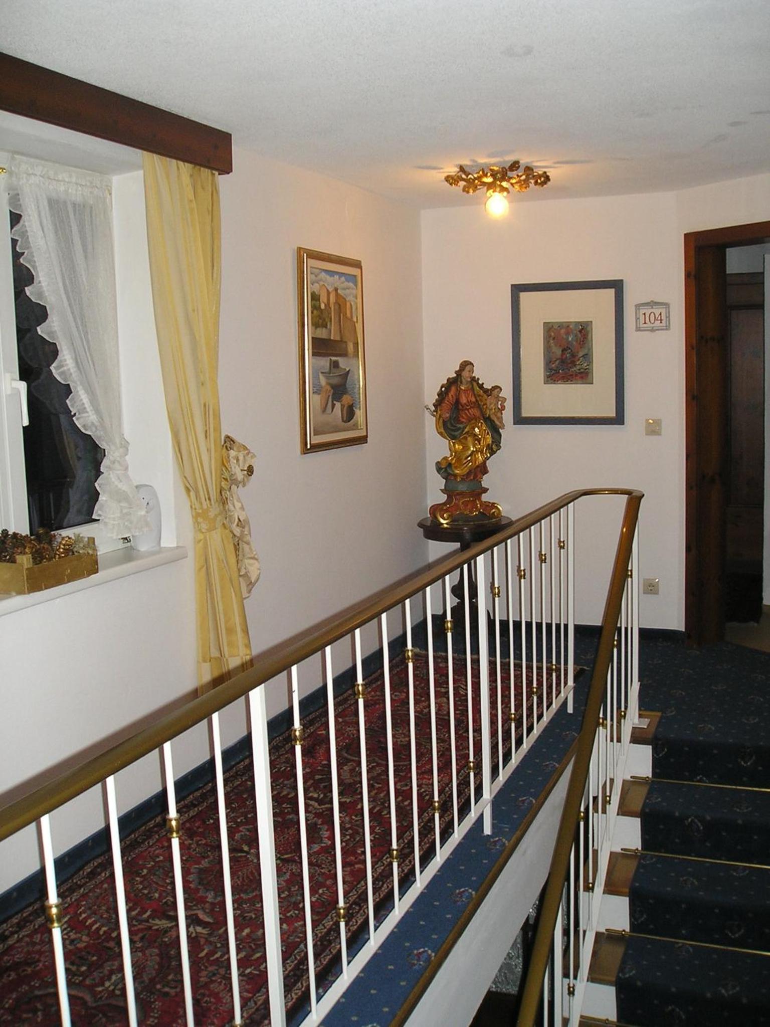 Landhaus Töchterle