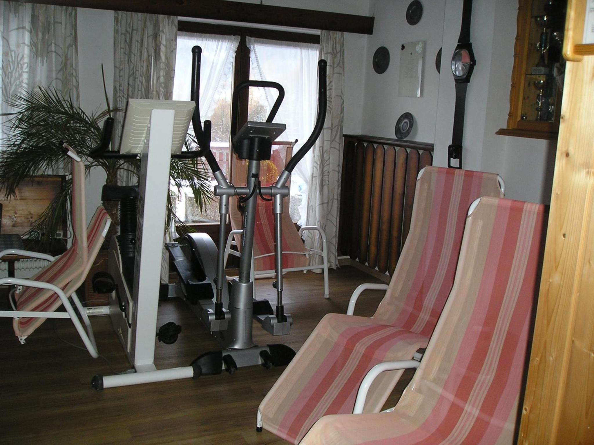 Landhaus Töchterle