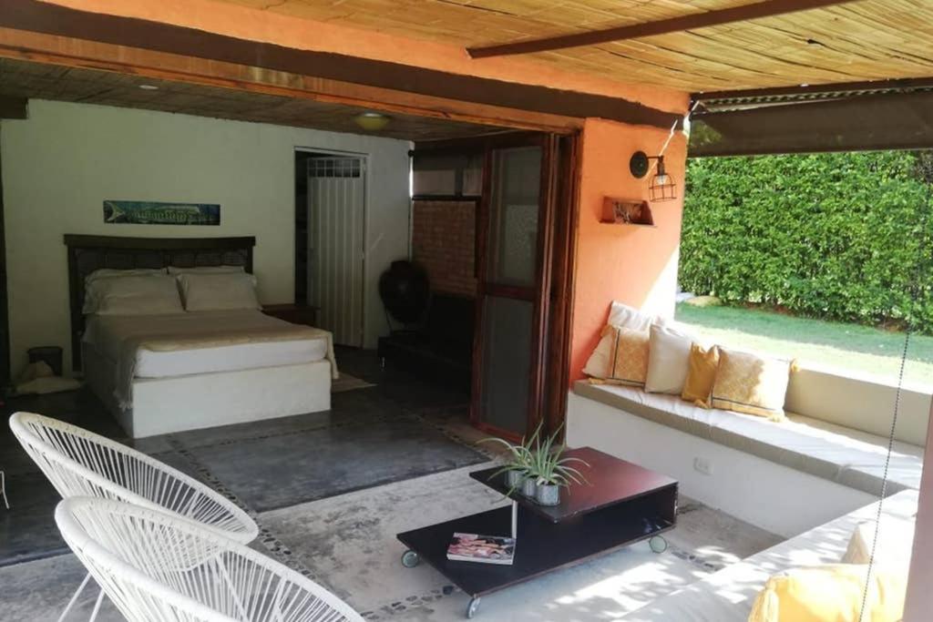 FINCA YULUKA