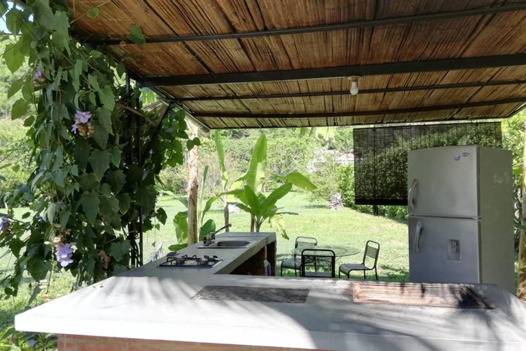 FINCA YULUKA