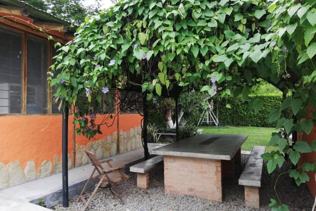 FINCA YULUKA