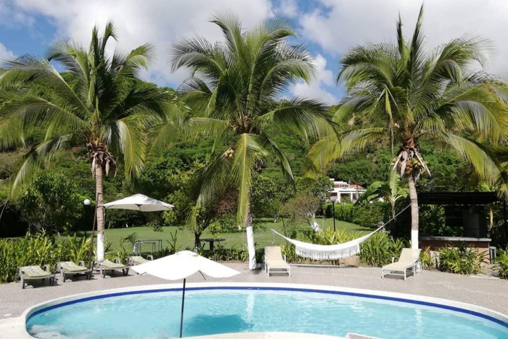 FINCA YULUKA