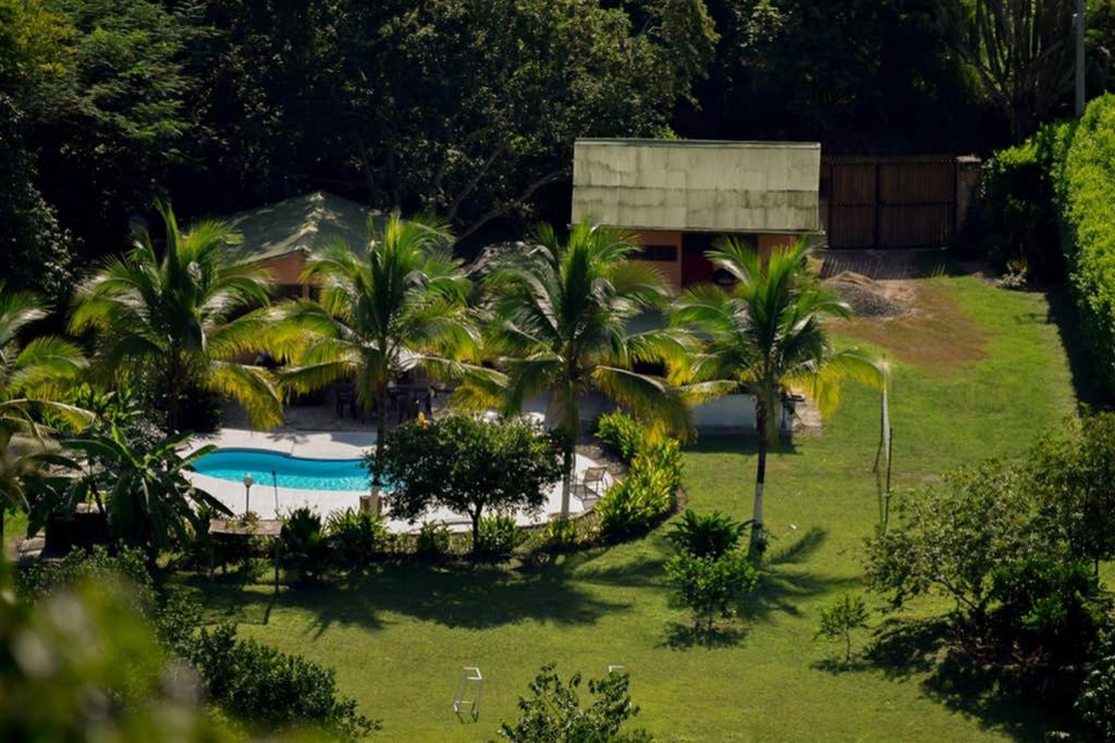 FINCA YULUKA