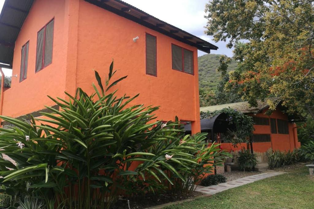 FINCA YULUKA