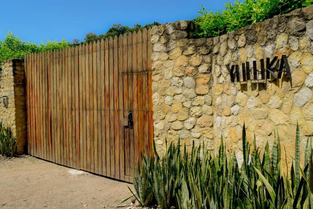 FINCA YULUKA