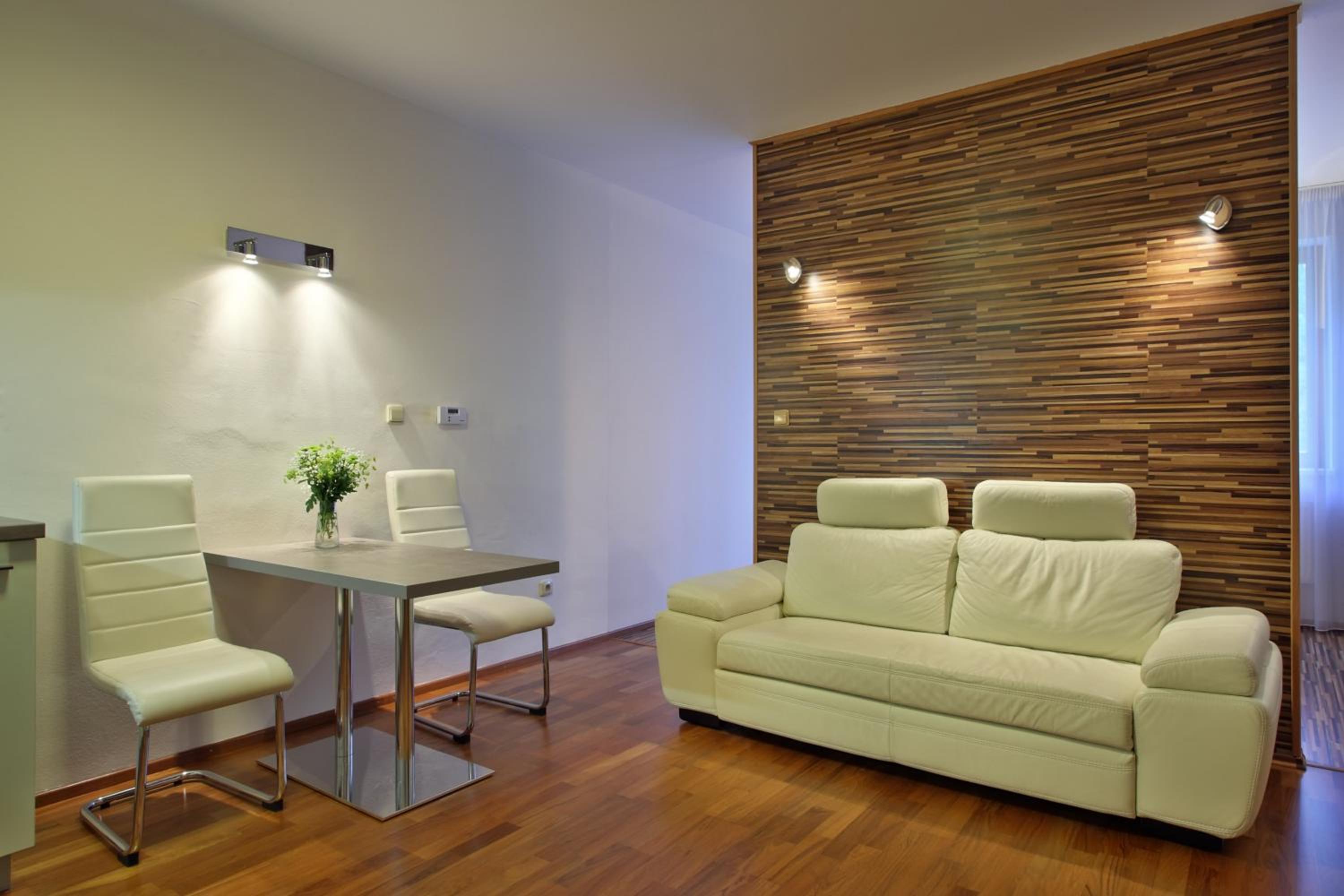 Apartmány Čeladná
