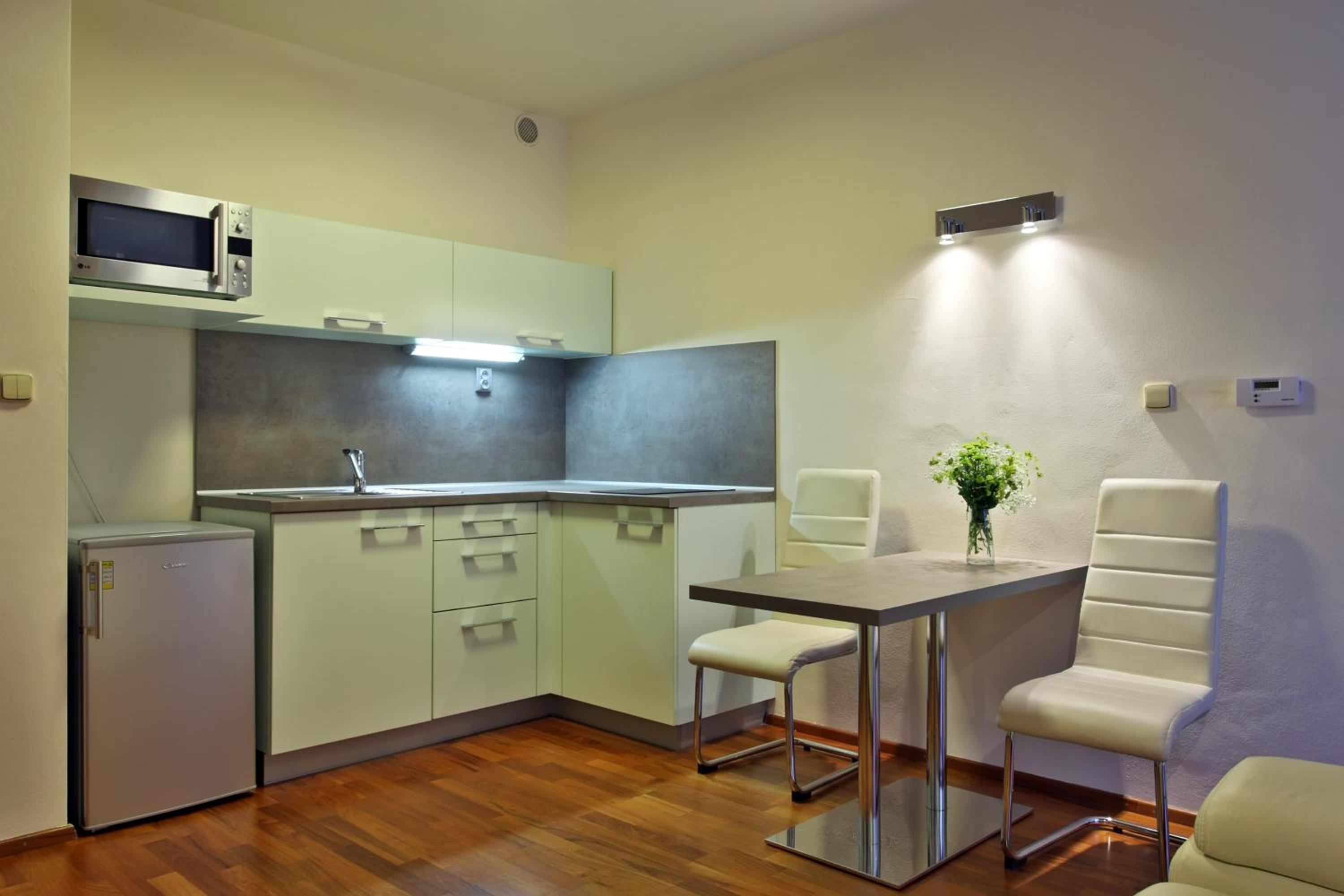 Apartmány Čeladná
