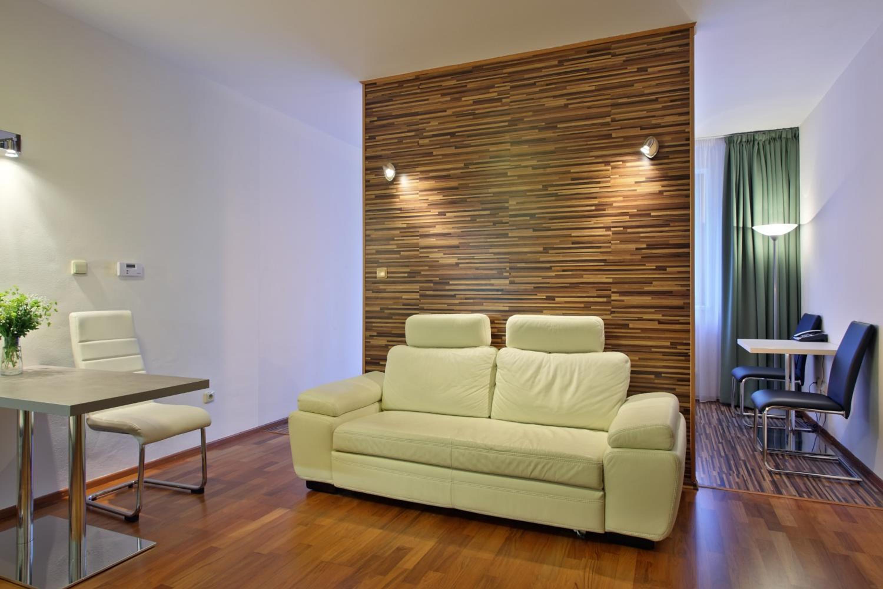 Apartmány Čeladná