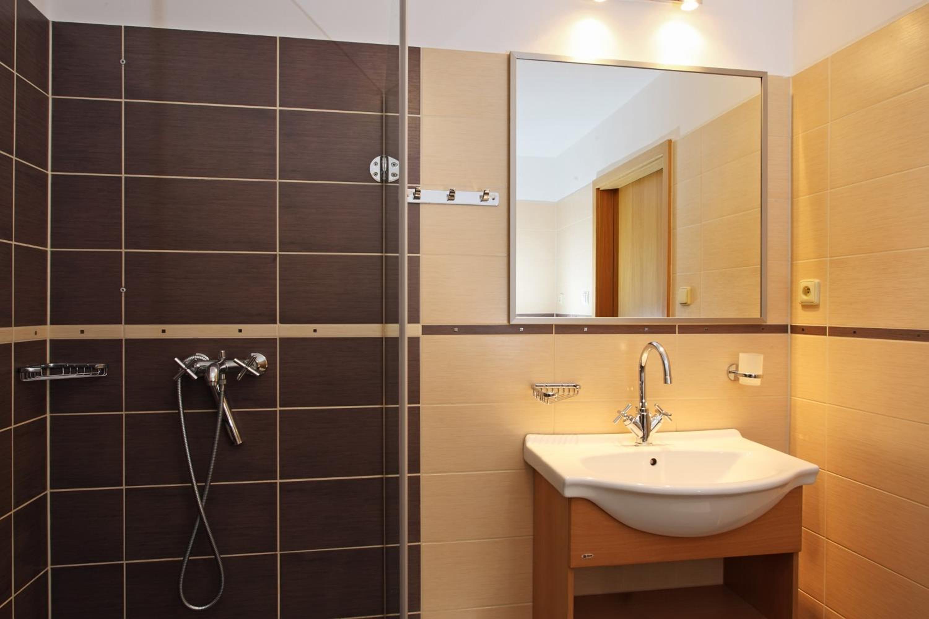 Apartmány Čeladná