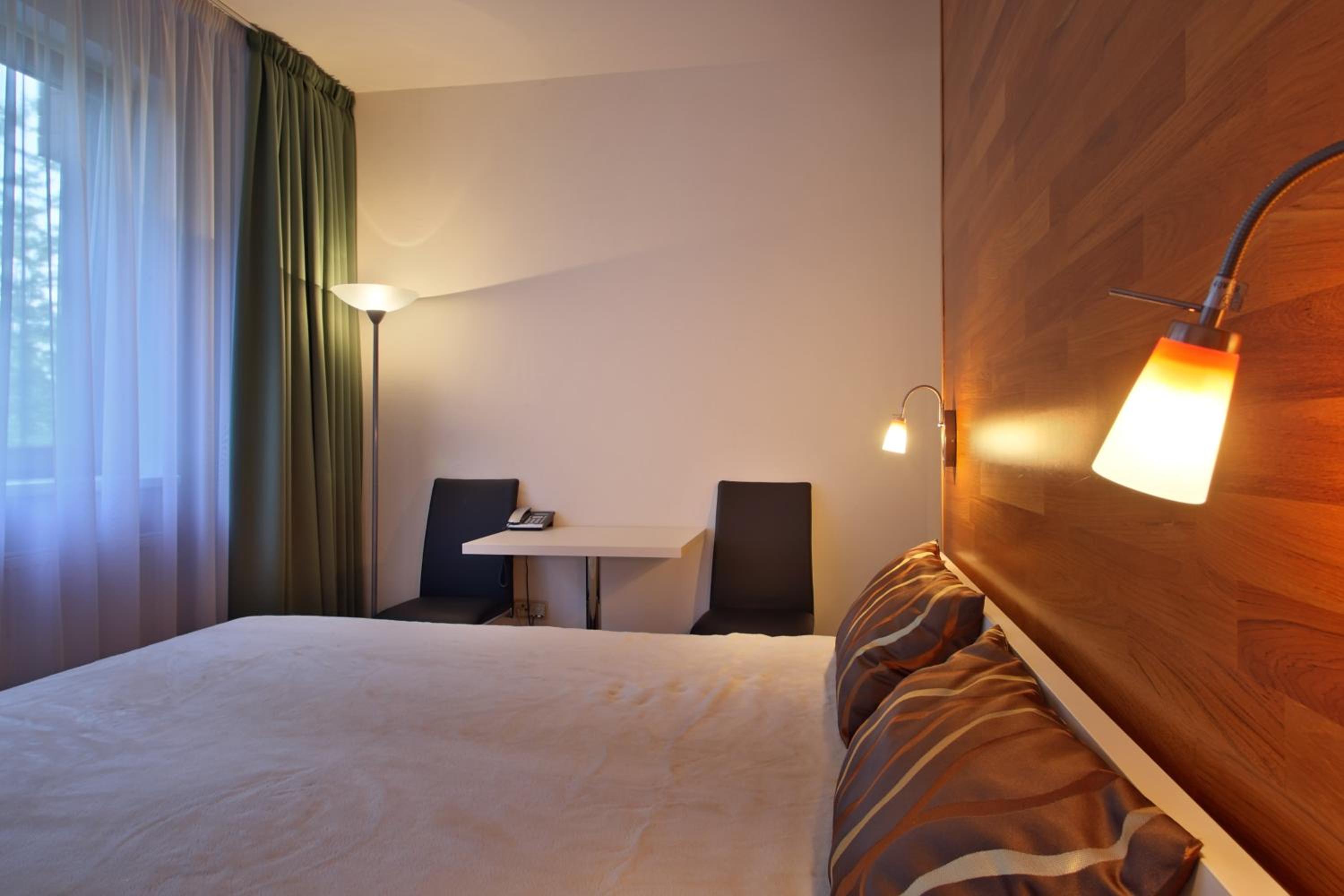 Apartmány Čeladná