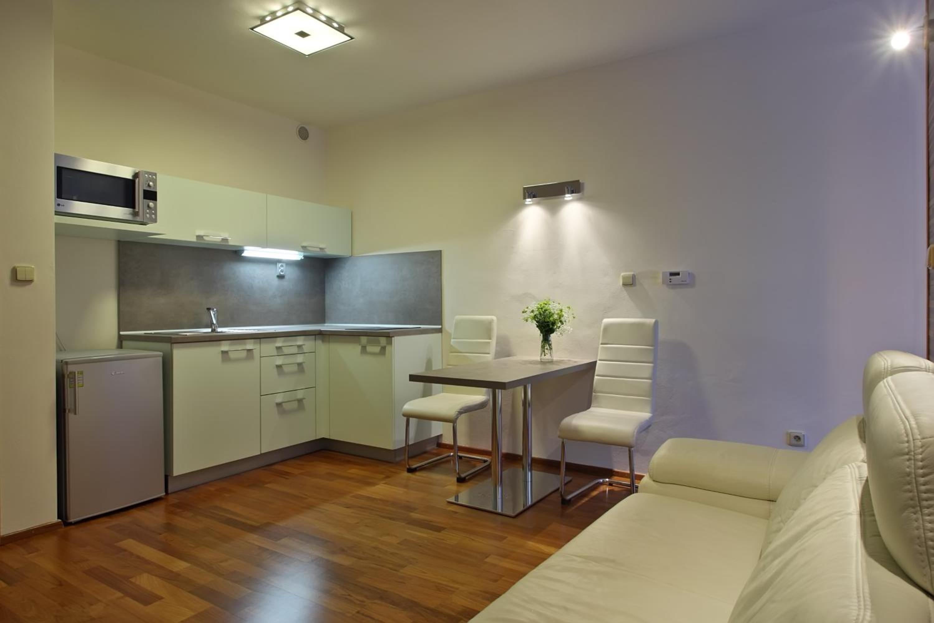 Apartmány Čeladná